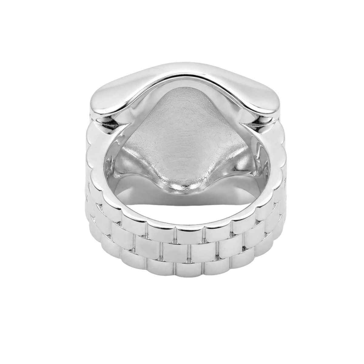 ANILLO FUERA DE TIEMPO