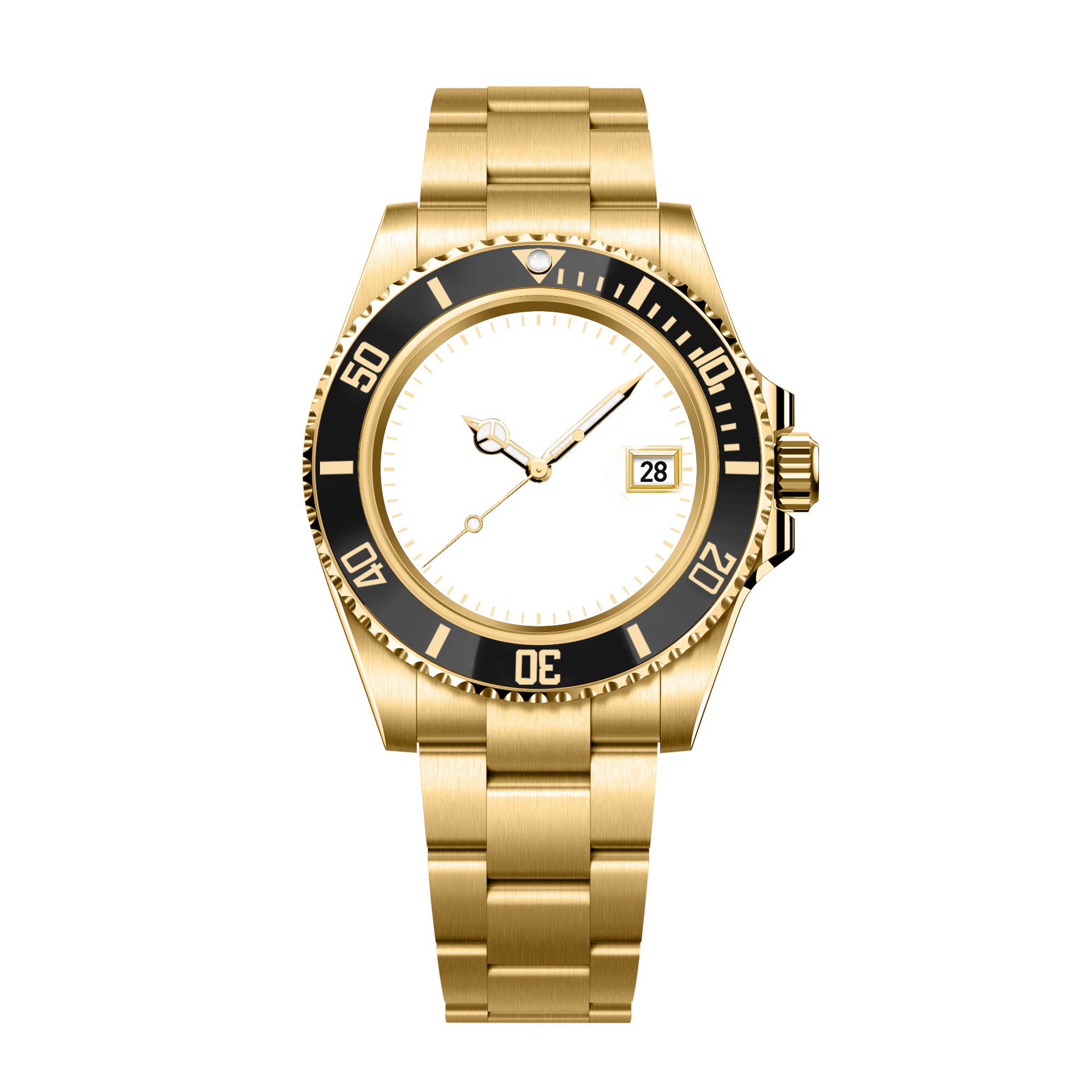 RELOJ HYDROCORE CLASSIC PERSONALIZABLE