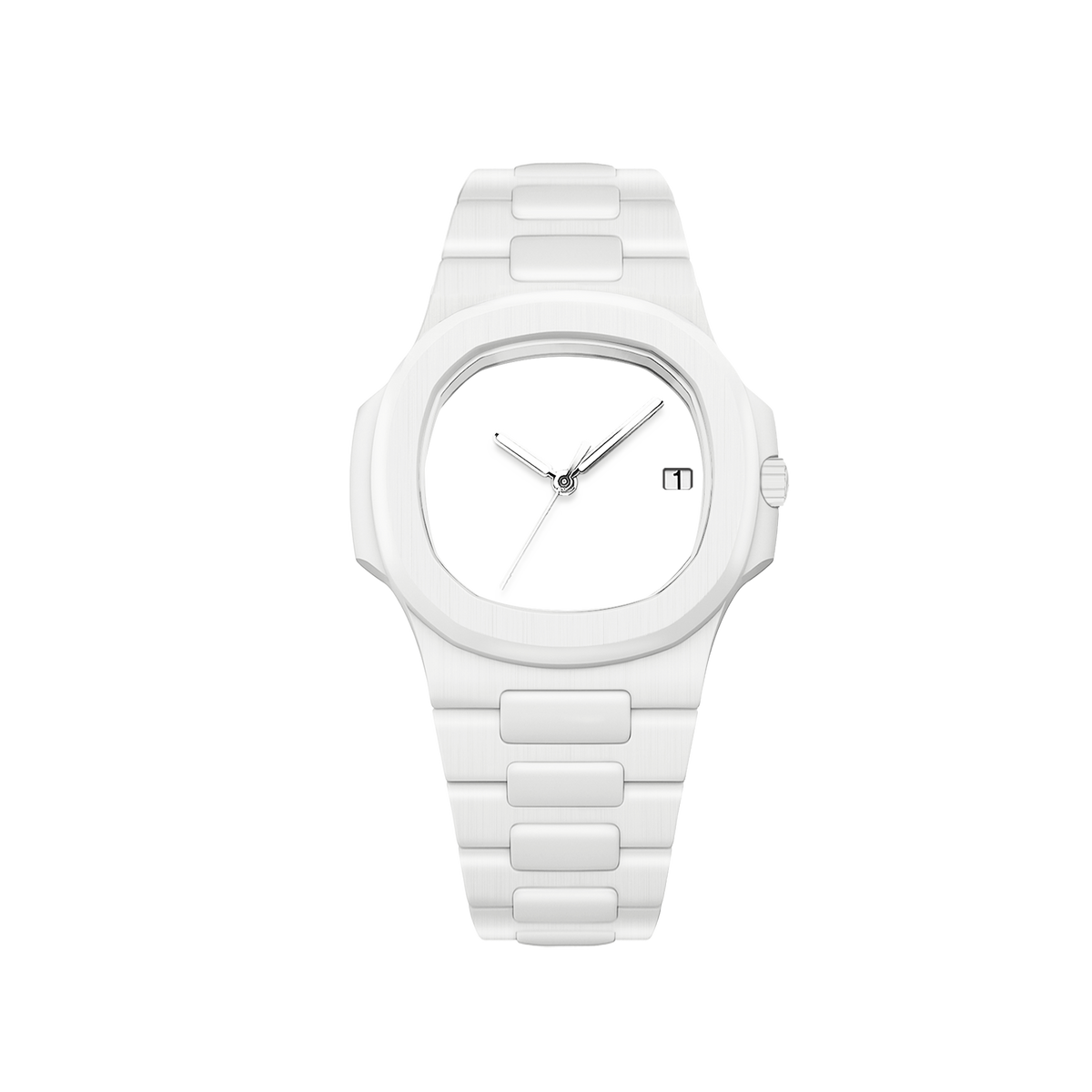 TECHNAUTIC CERAMIC WATCH CUSTOMIZE 38.5mm, Customize display picture 3