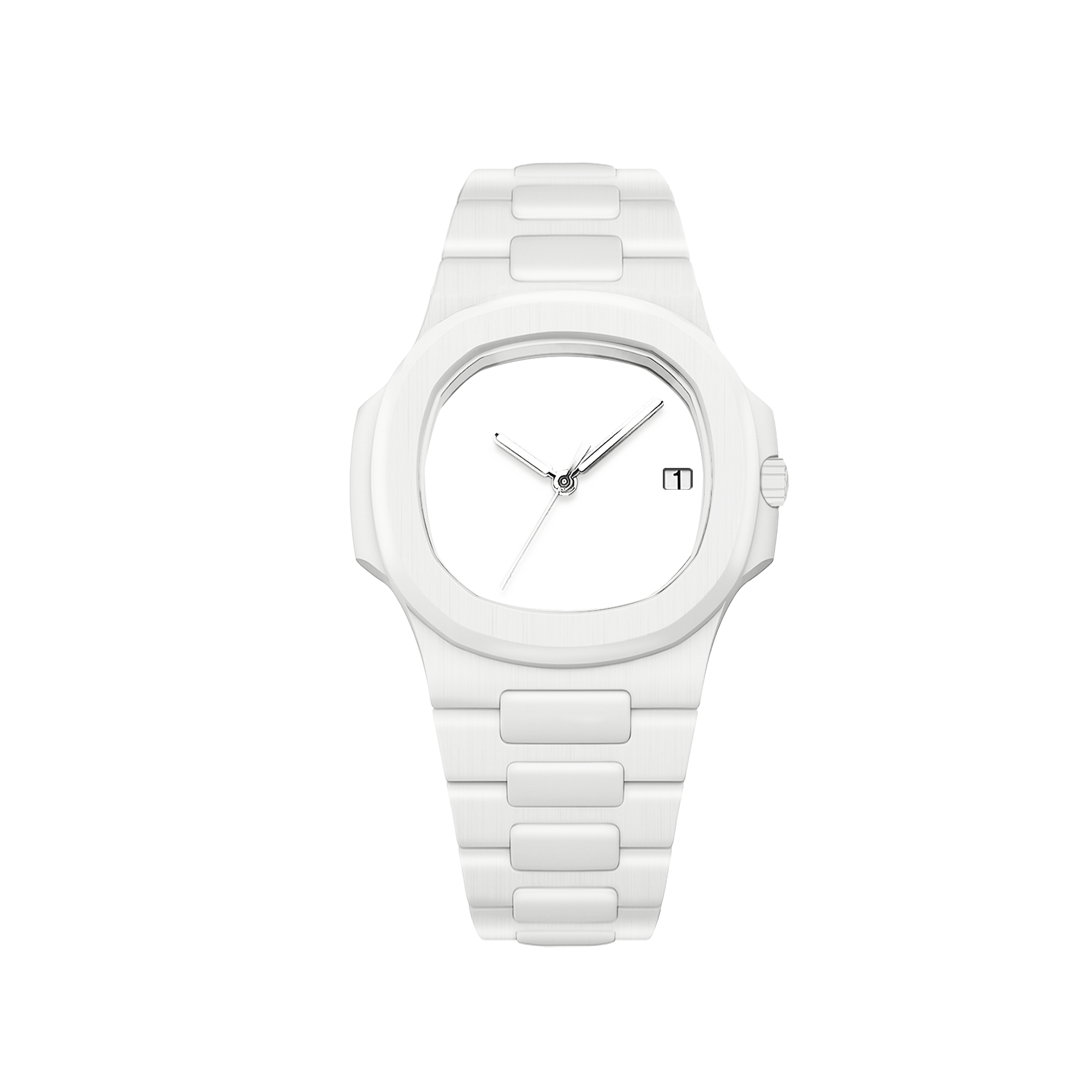 TECHNAUTIC CERAMIC WATCH CUSTOMIZE