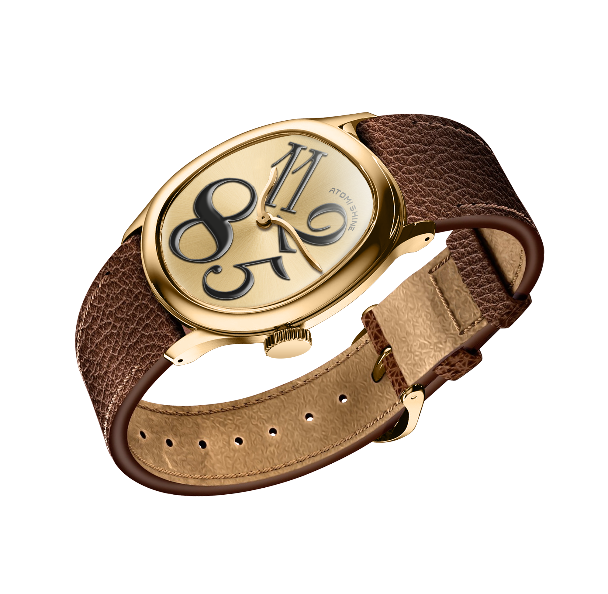ILLUSION CLASSIC WATCH