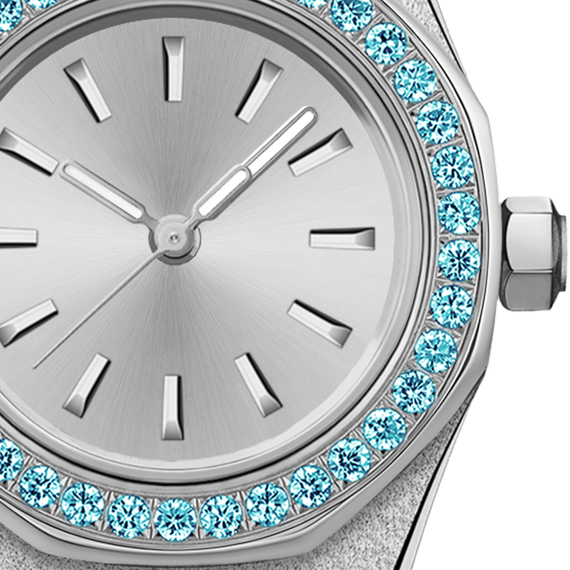 OCTAFORMA MINI WATCH