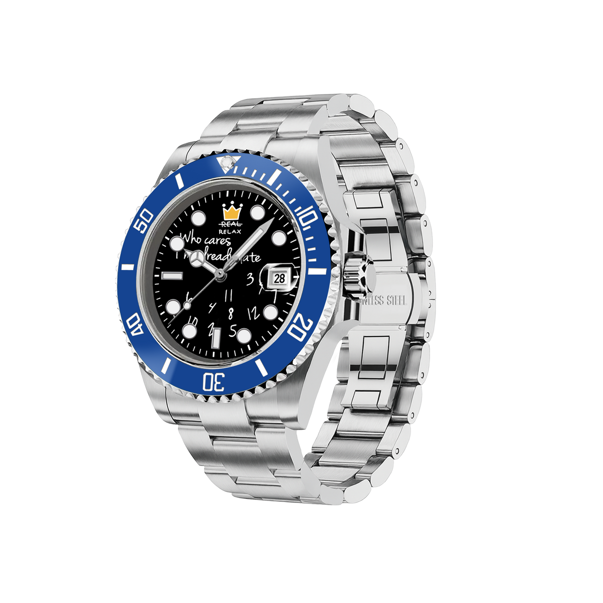 HYDROCORE CLASSIC WATCH