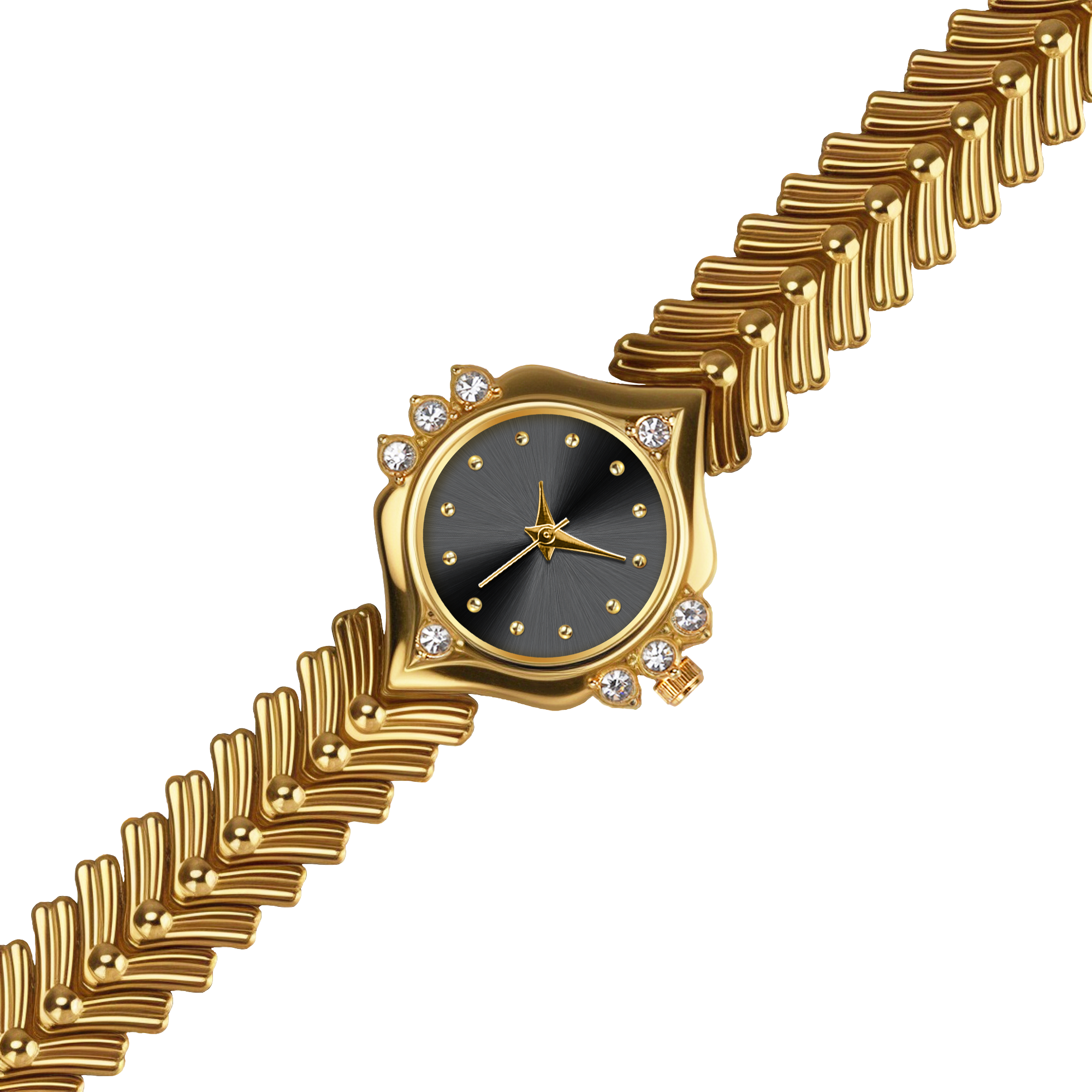 CHEVRON VECTOR CLASSIC WATCH