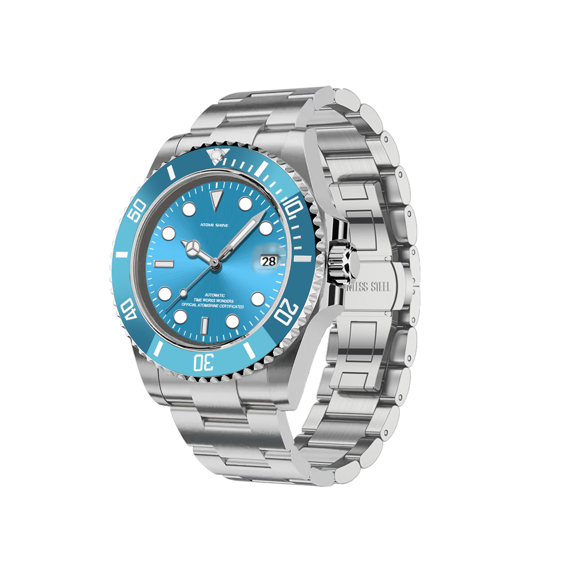 HYDROCORE CLASSIC WATCH
