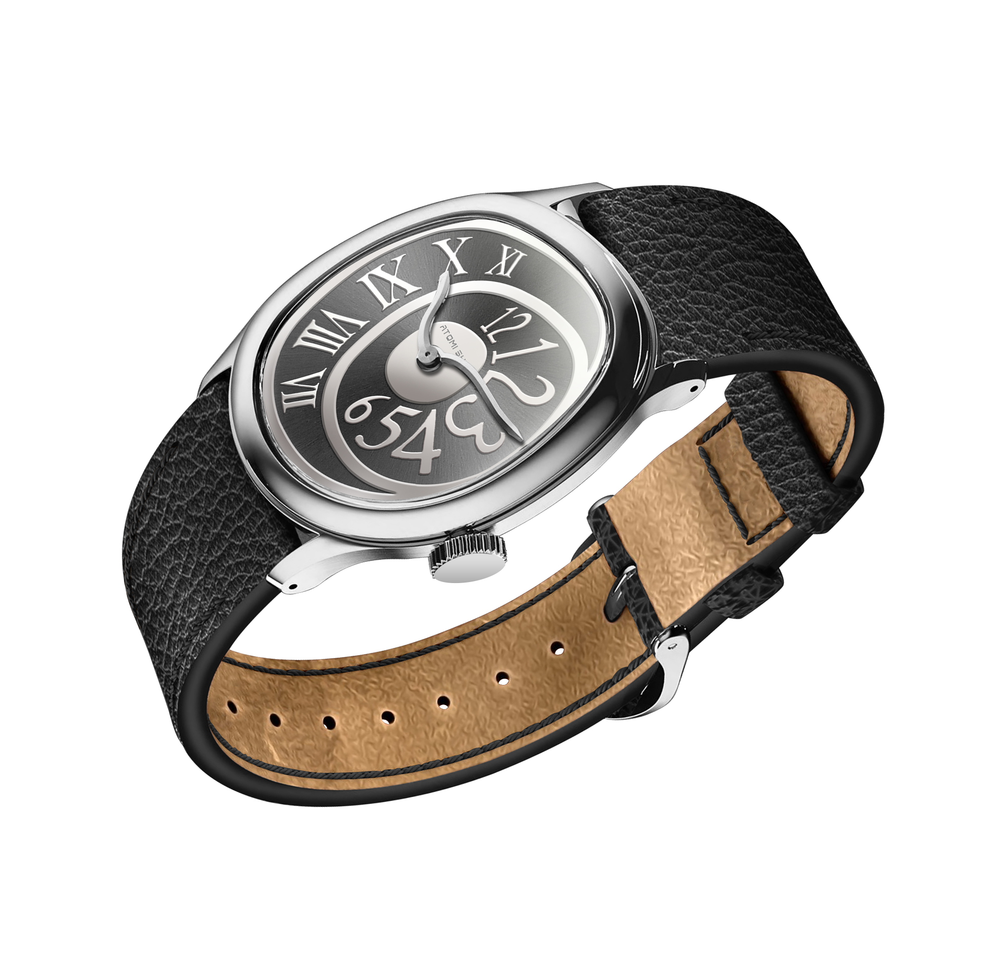 MONTRE CLASSIQUE ILLUSION