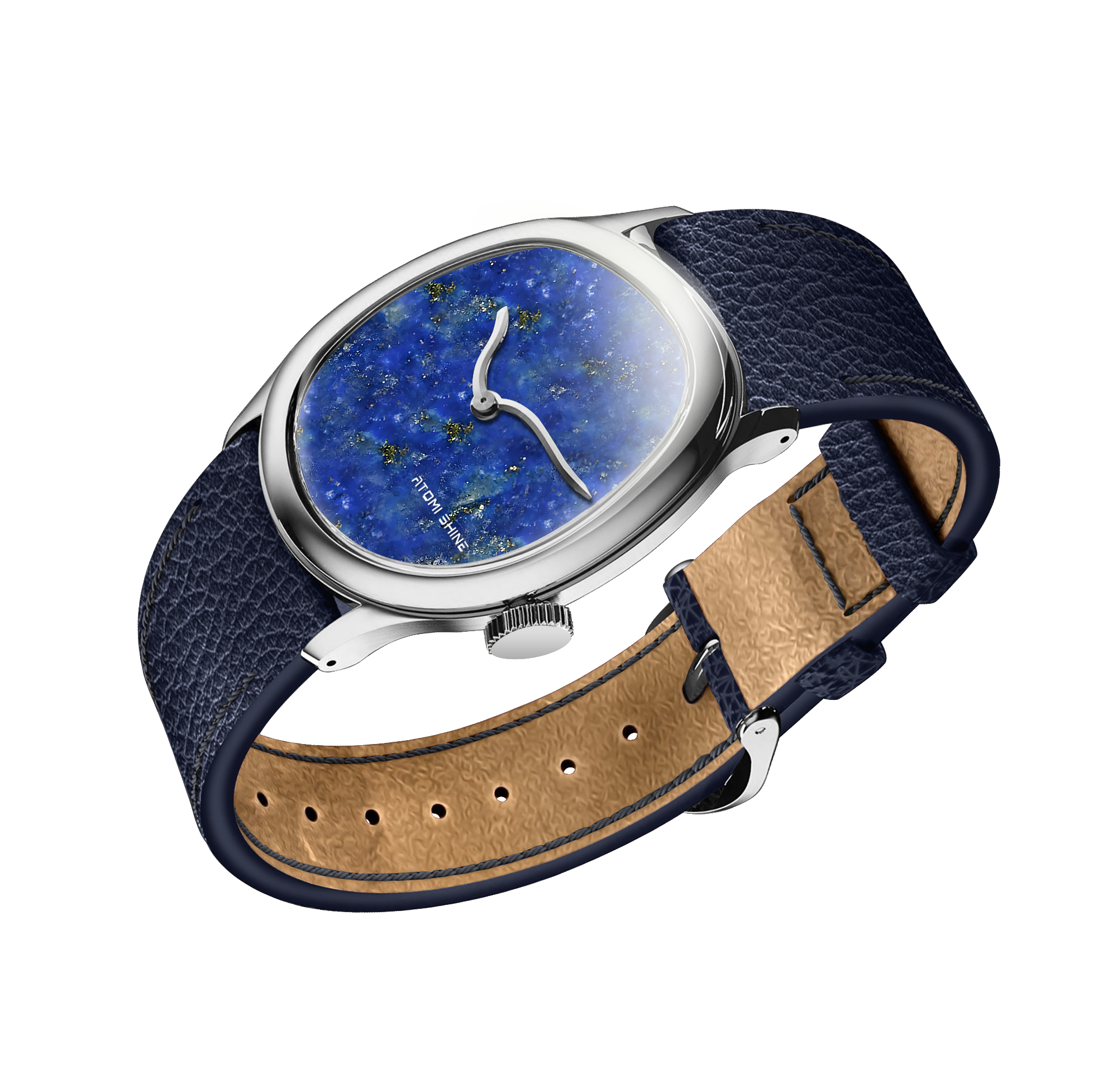ILLUSION CLASSIC WATCH