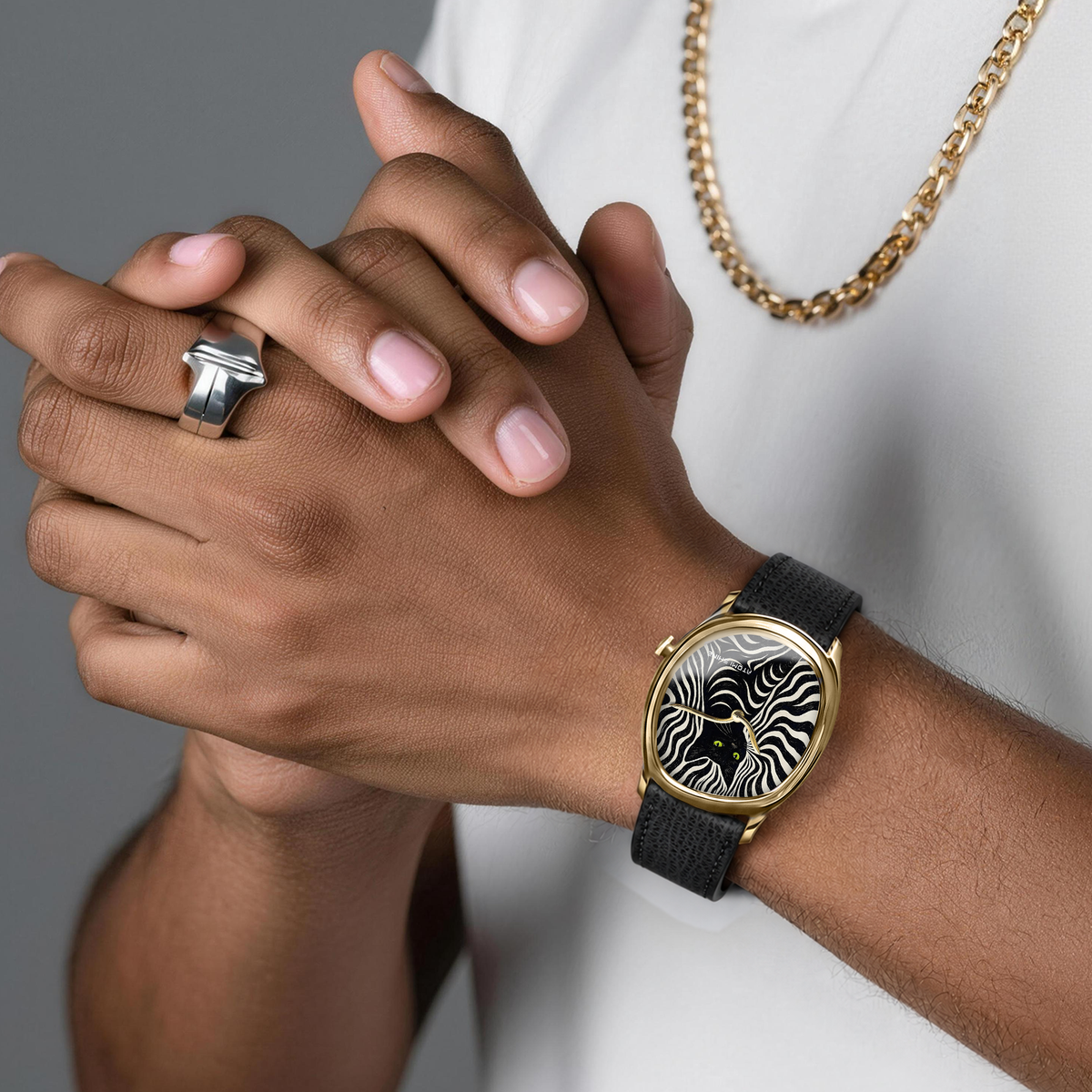 ILLUSION CLASSIC WATCH