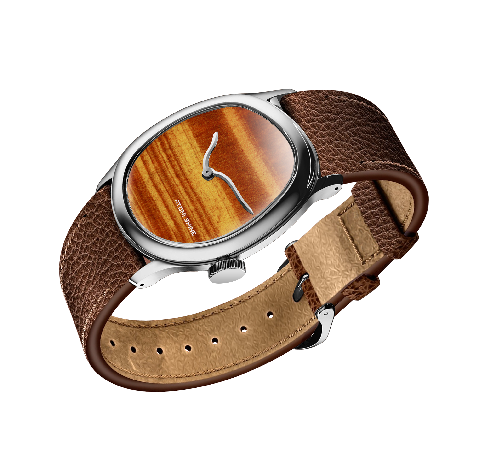 ILLUSION CLASSIC WATCH