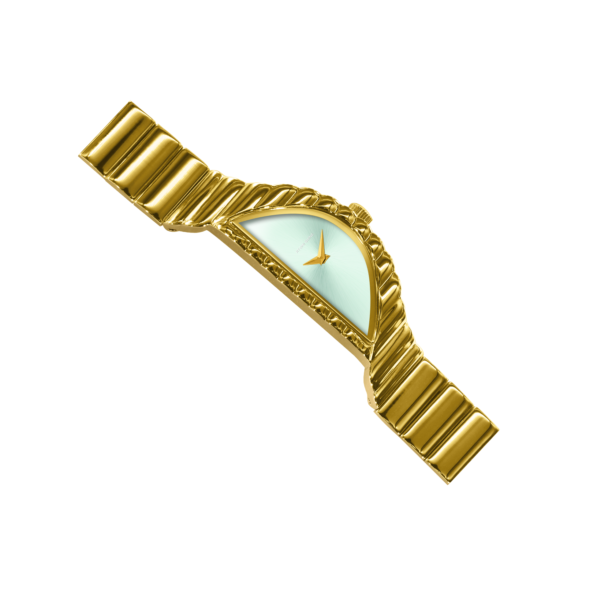 RELOJ CLÁSICO DEL PRIMER CUARTO