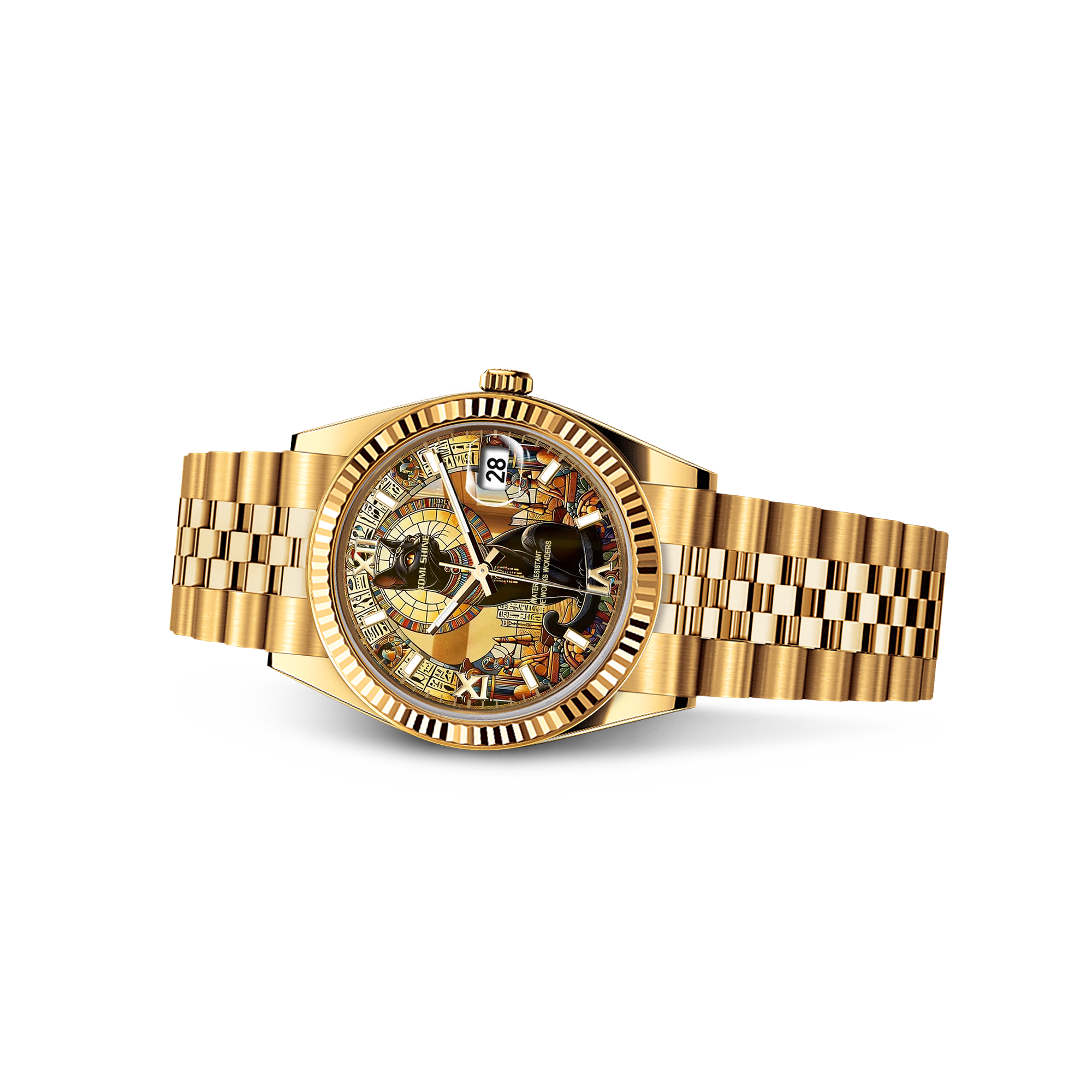 MONTRE CLASSIQUE EONDATE