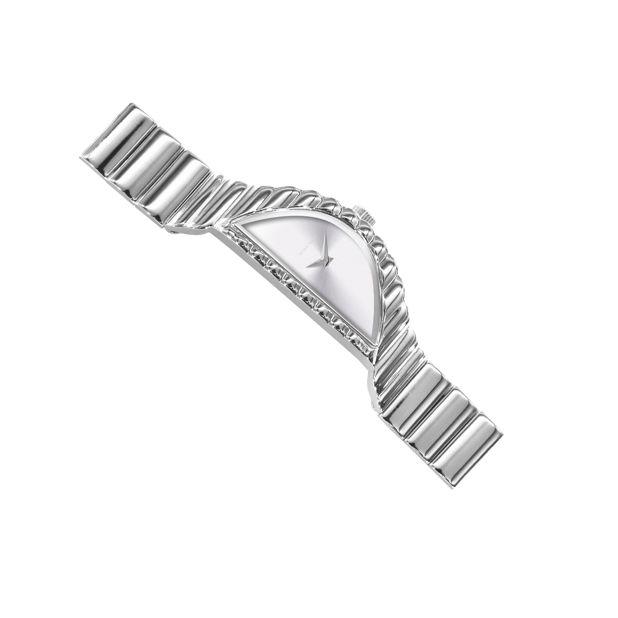 ساعة كلاسيكية للربع الأول