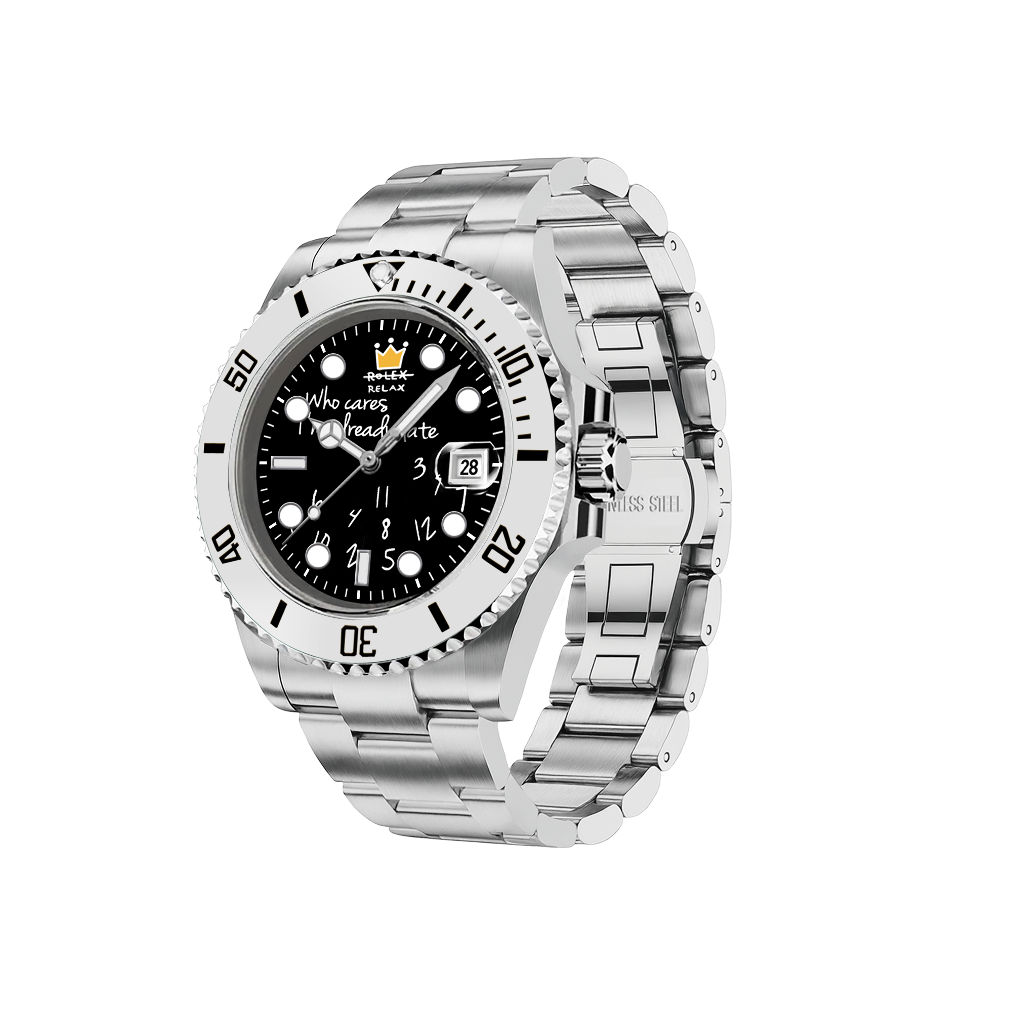 HYDROCORE CLASSIC UHR