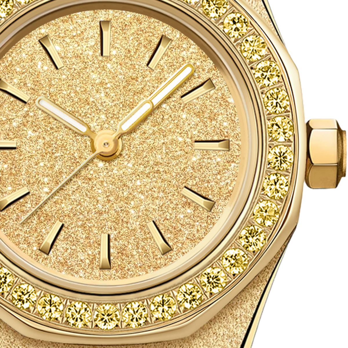 OCTAFORMA MINI WATCH