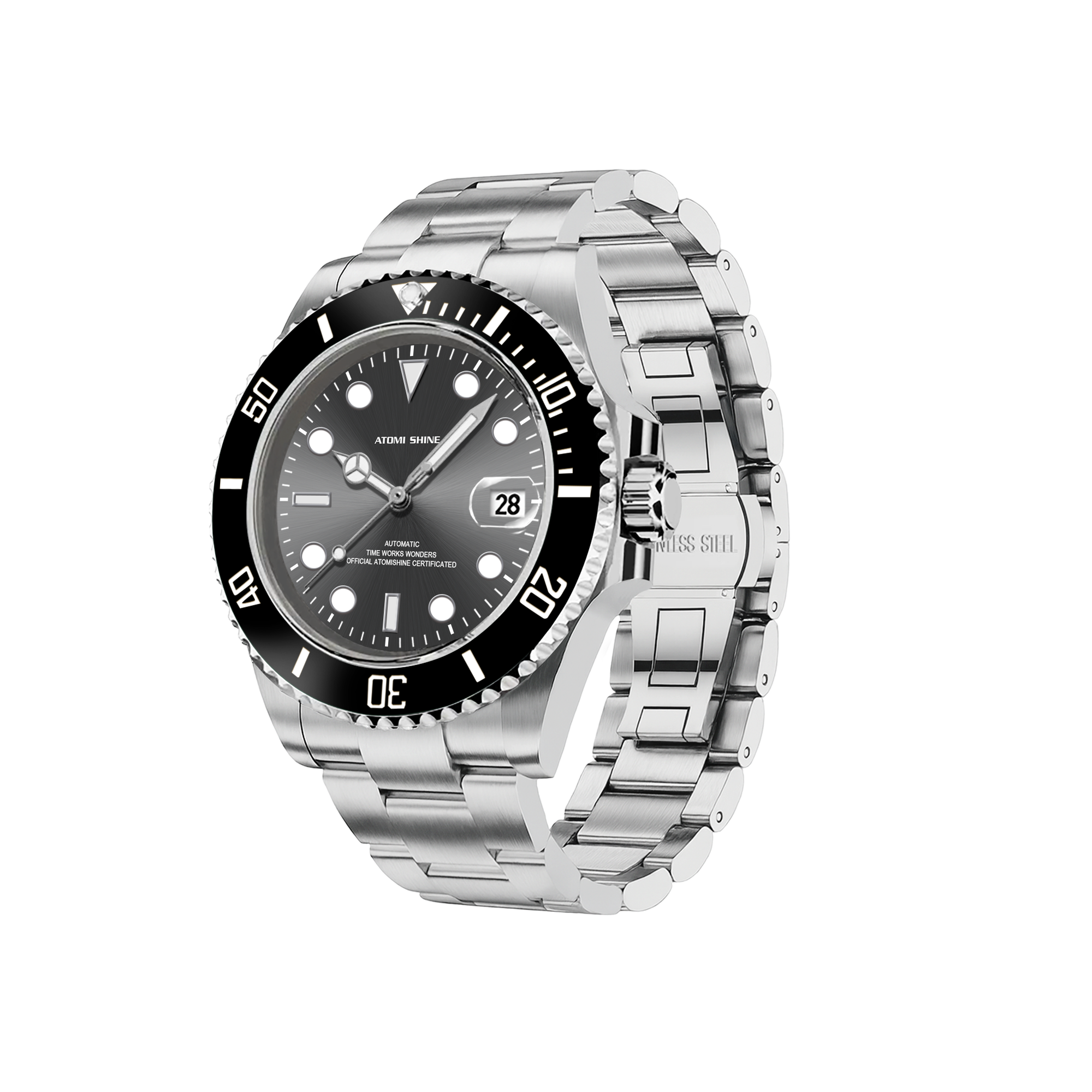 MONTRE HYDROCORE CLASSIQUE