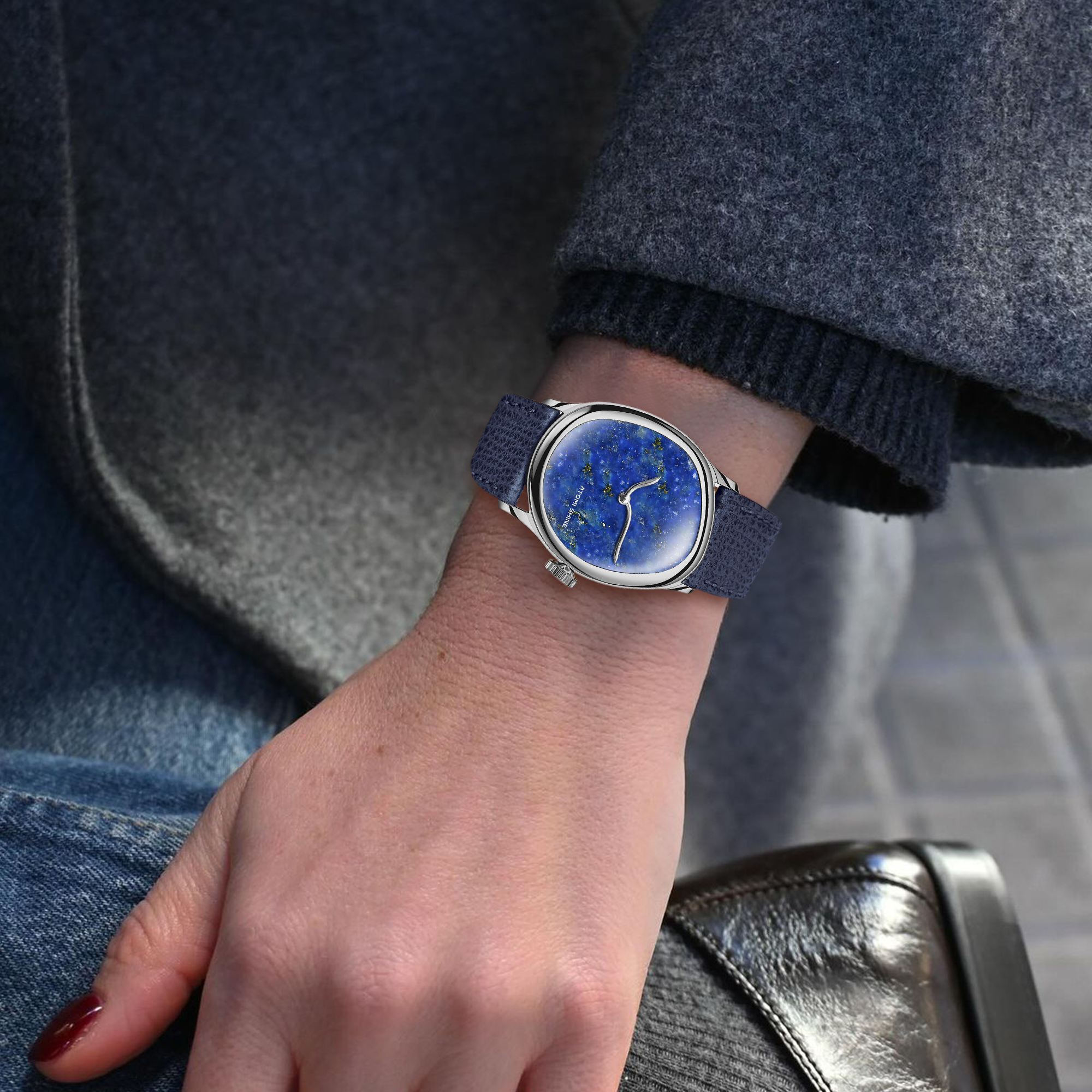 ILLUSION CLASSIC WATCH