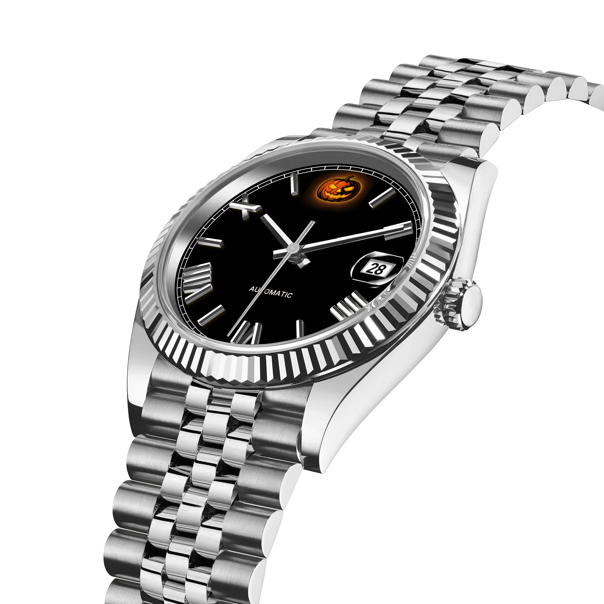 EONDATE MAXI CLASSIC WATCH