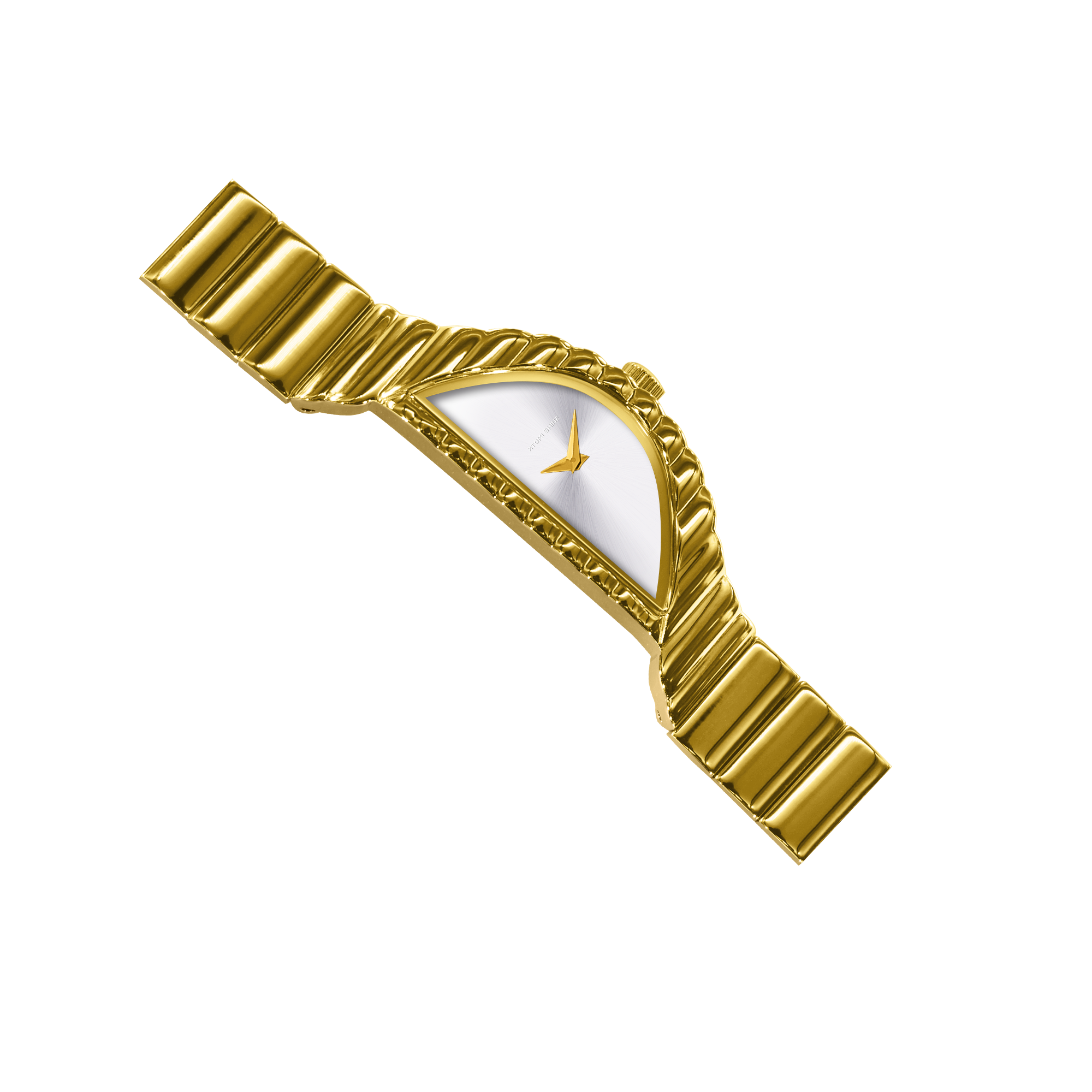 ERSTES QUARTAL KLASSISCHE UHR