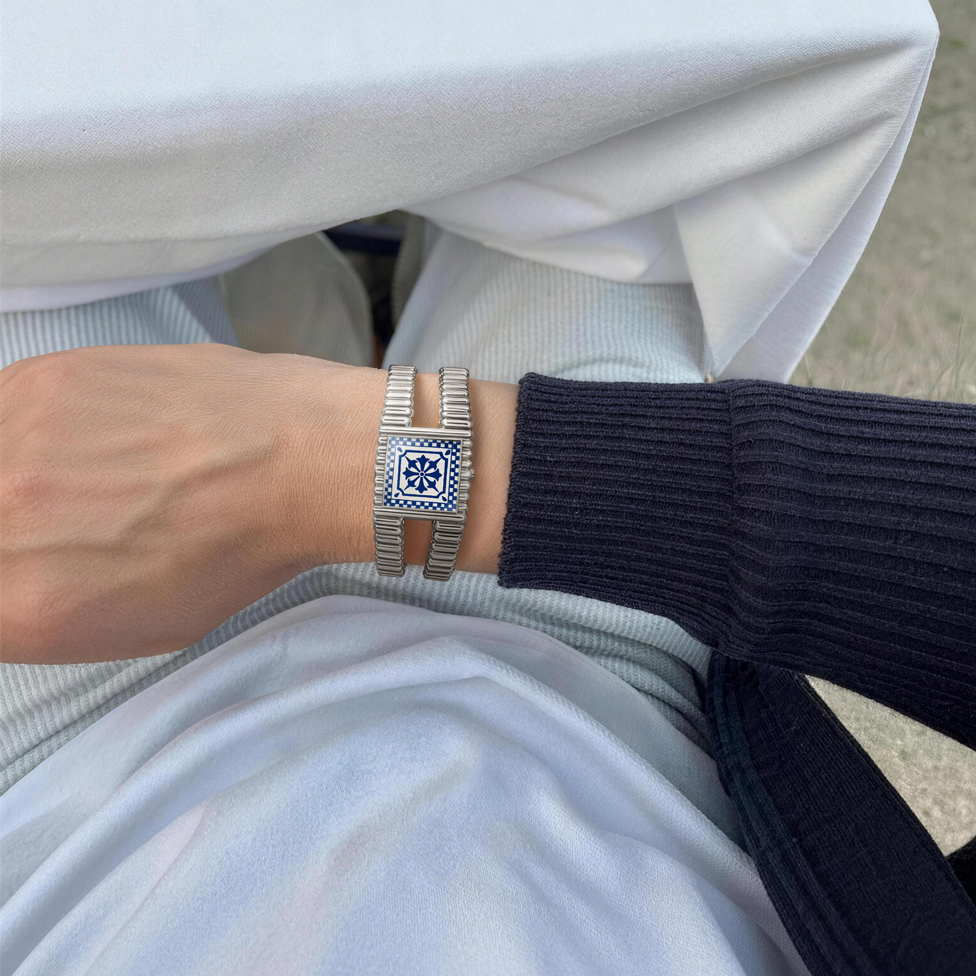 RELOJ CLÁSICO ARCHWAY 1970