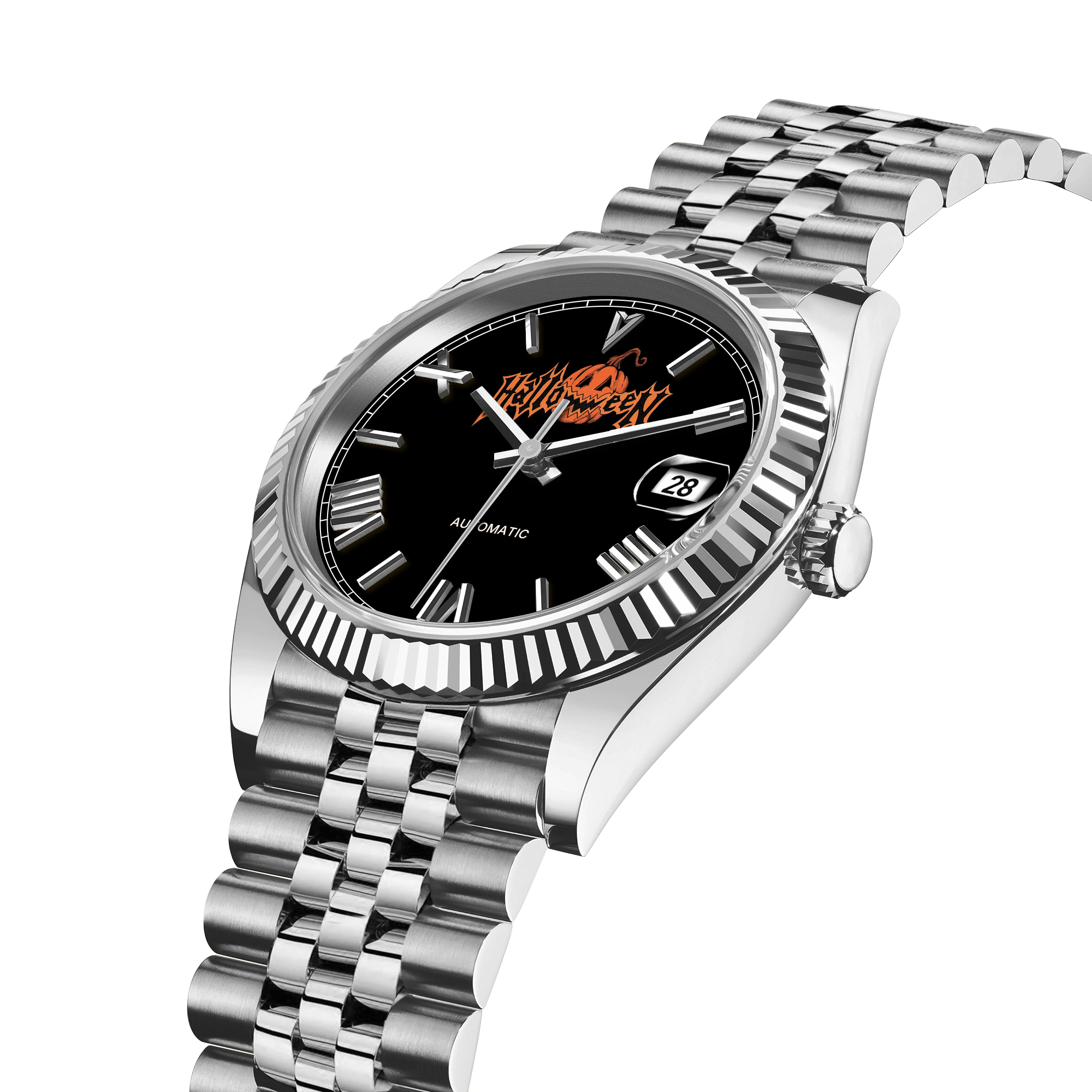 EONDATE MAXI CLASSIC WATCH