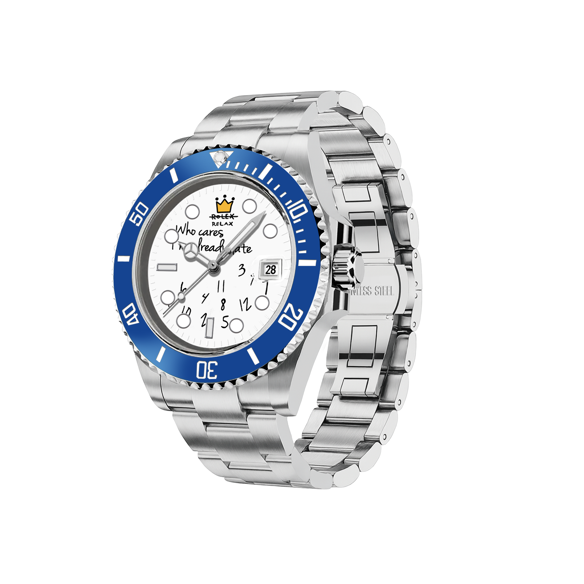 HYDROCORE CLASSIC UHR