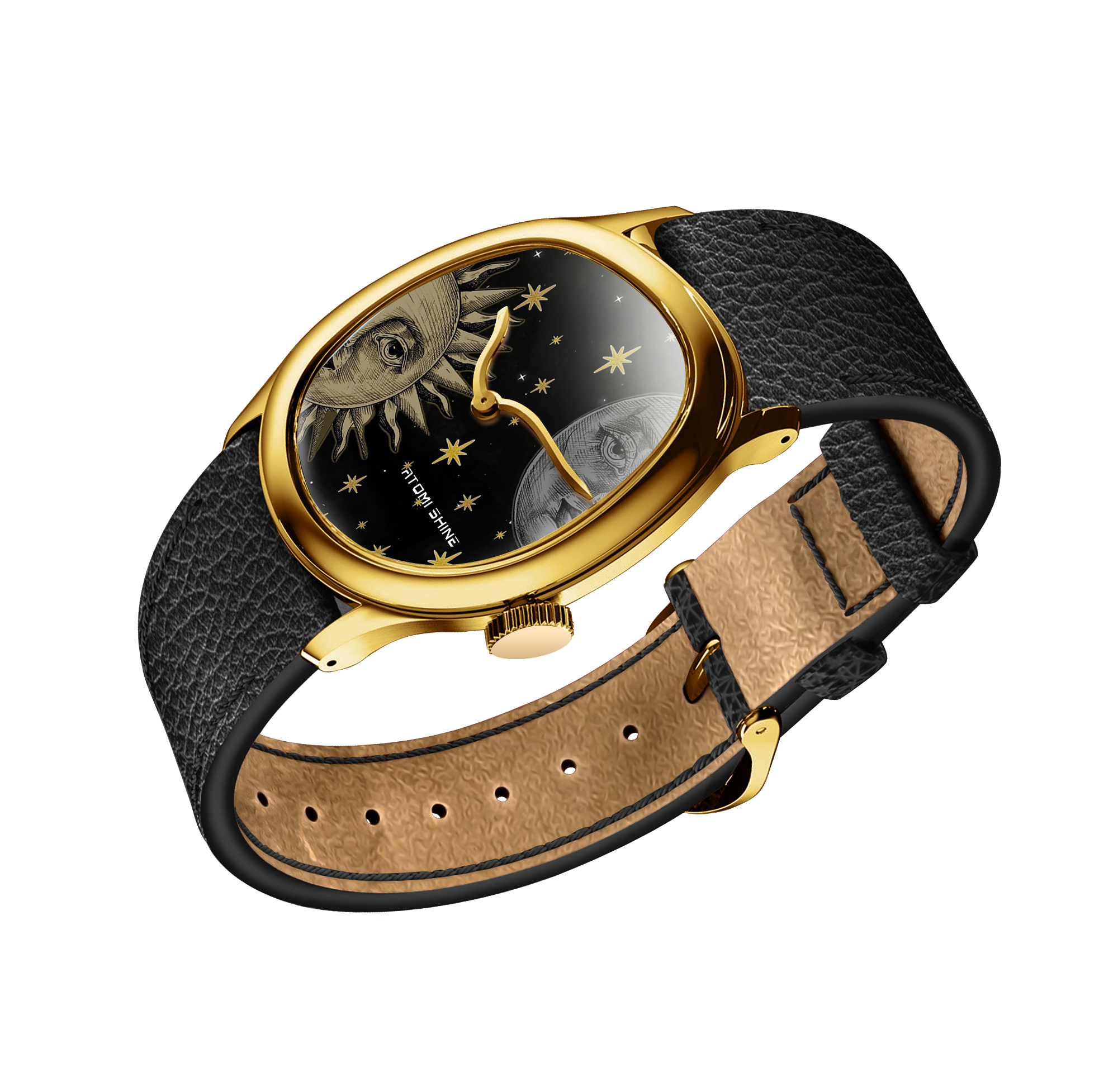 ILLUSION CLASSIC WATCH