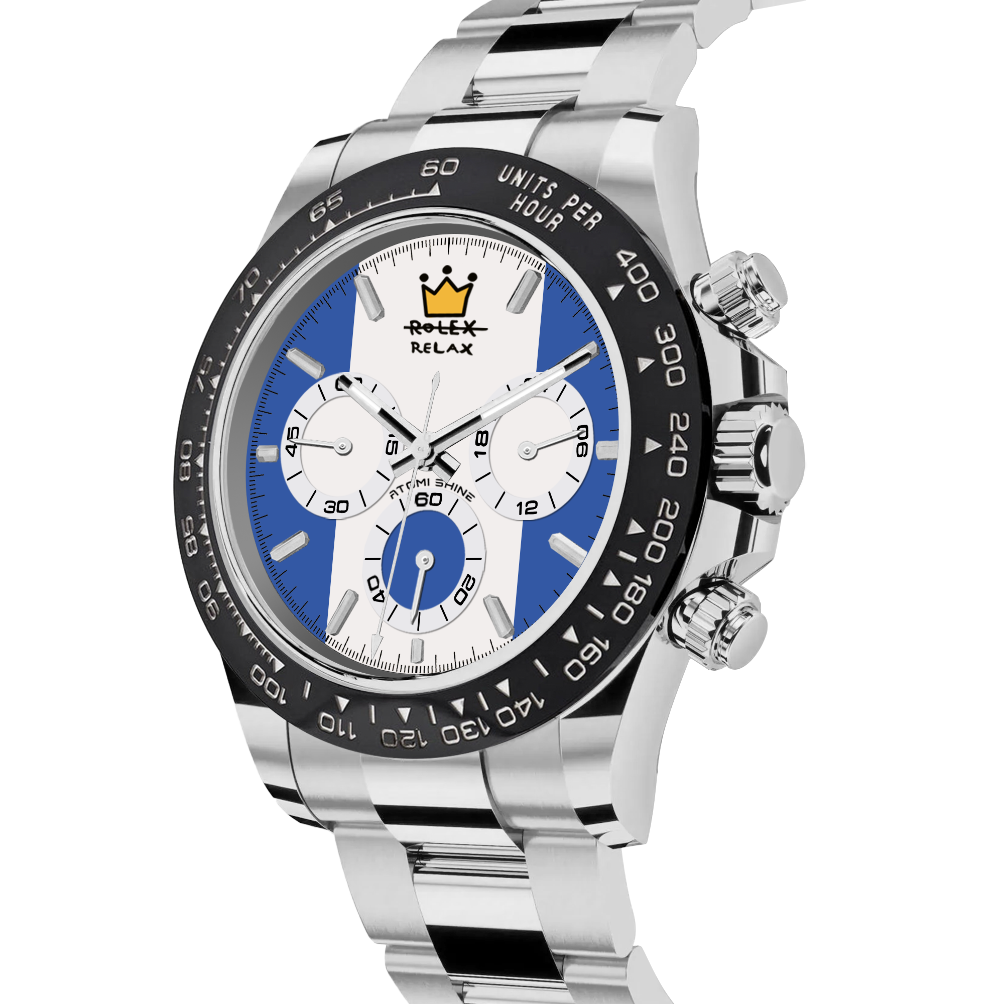VELOCIREX CLASSIC WATCH