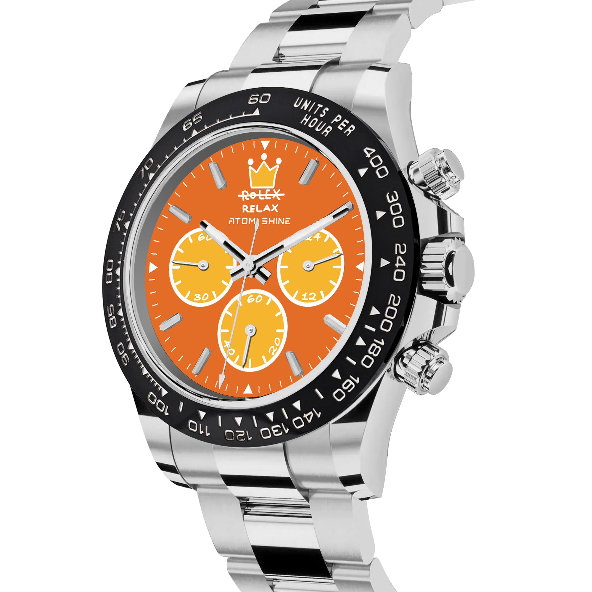 VELOCIREX CLASSIC WATCH