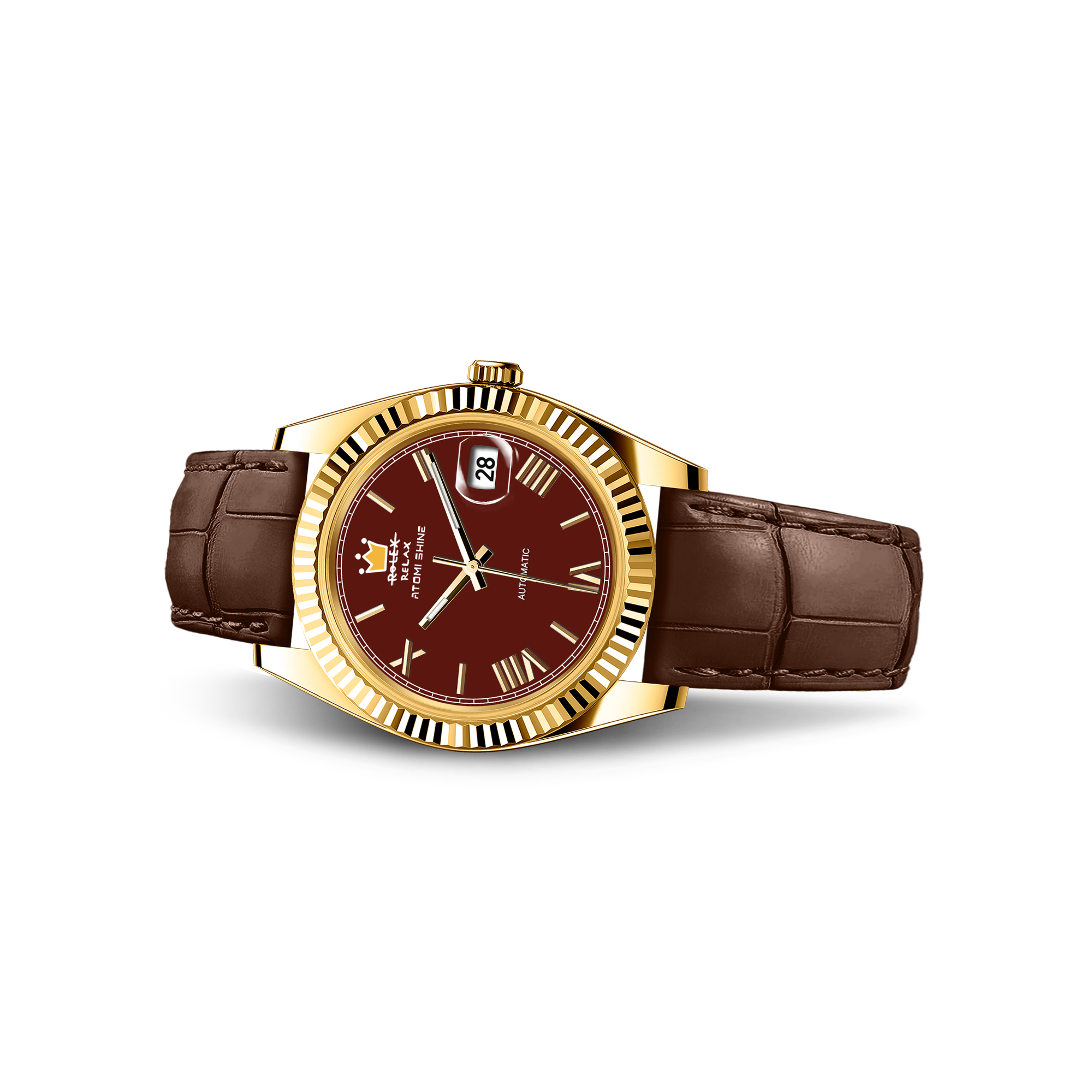 EONDATE MAXI CLASSIC WATCH