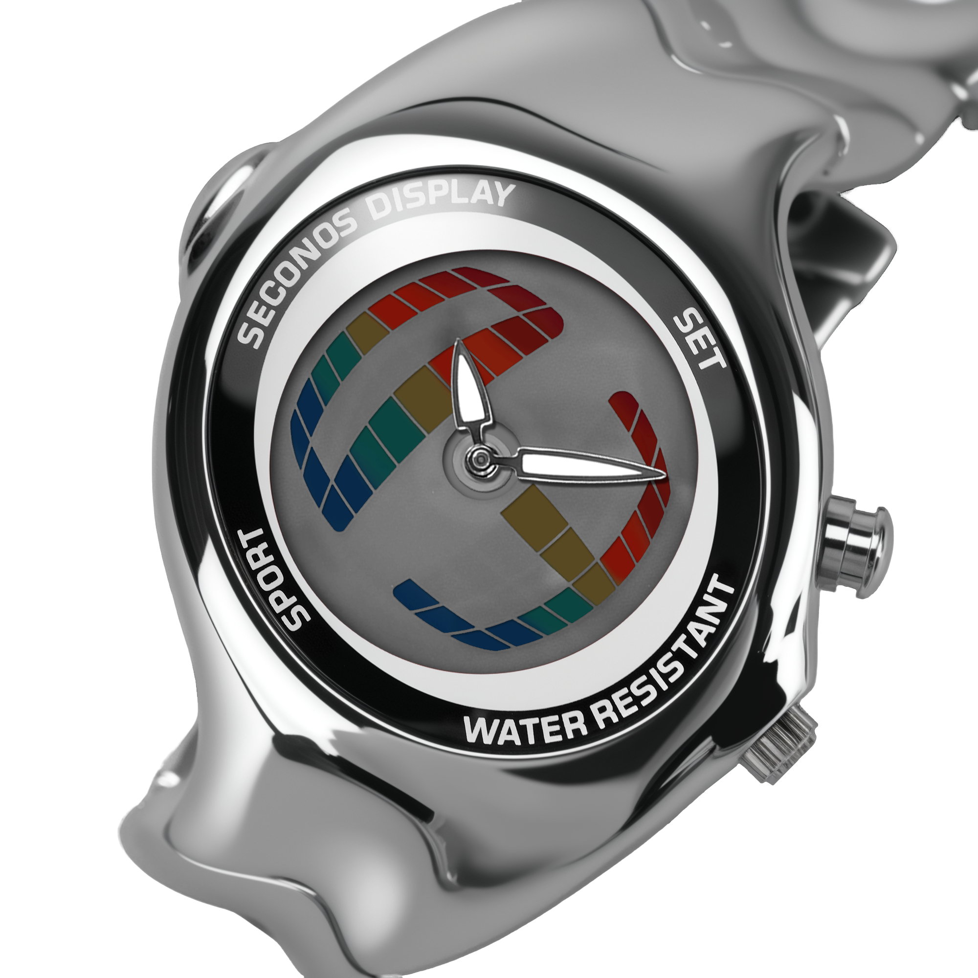 NEO-2000 CLASSIC WATCH