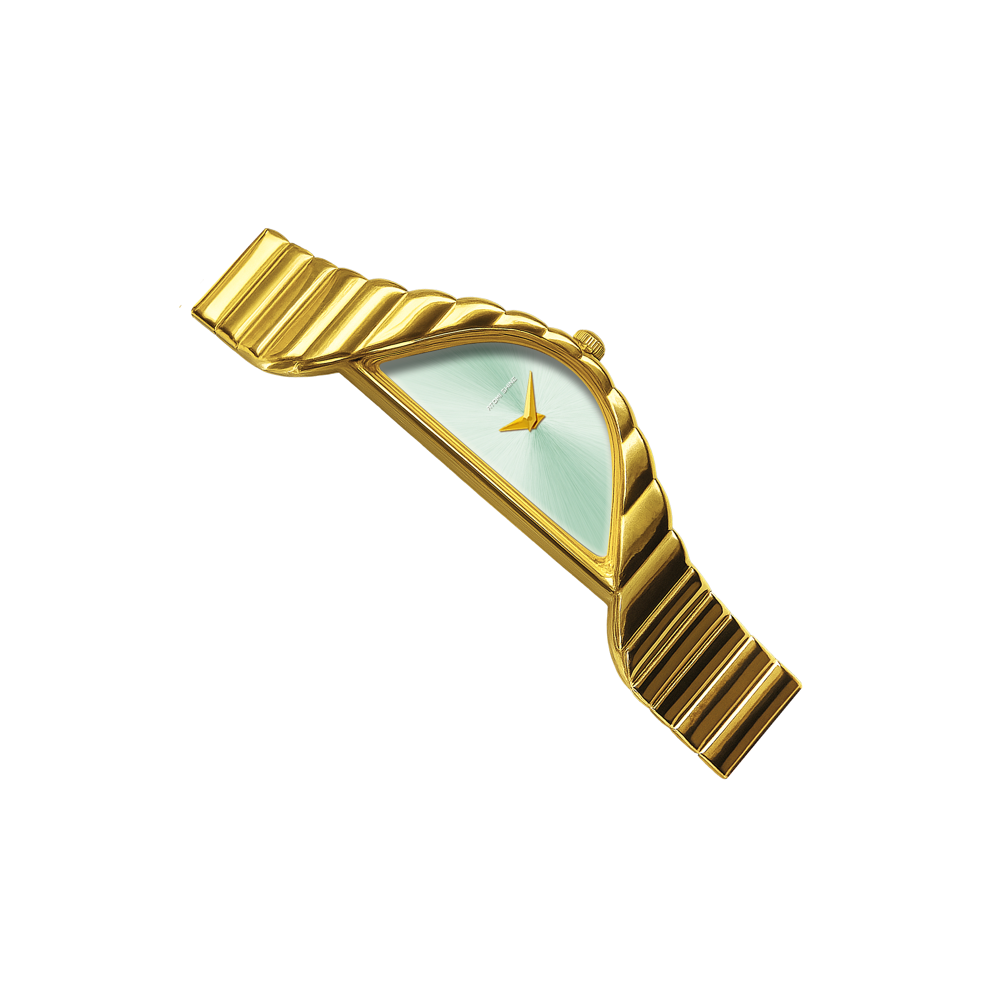 FIRST QUARTER CLASSIC WATCH