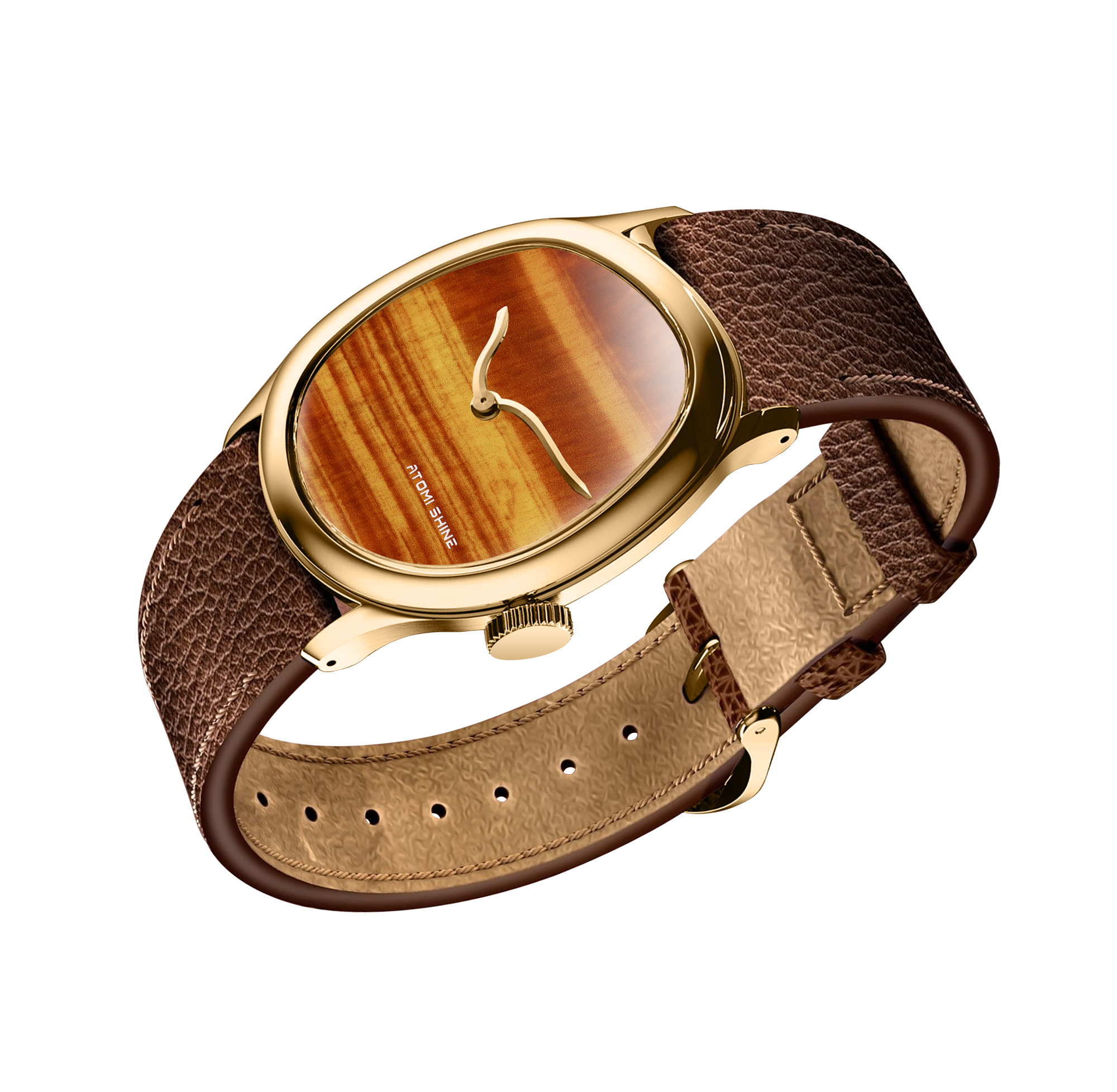 ILLUSION CLASSIC WATCH