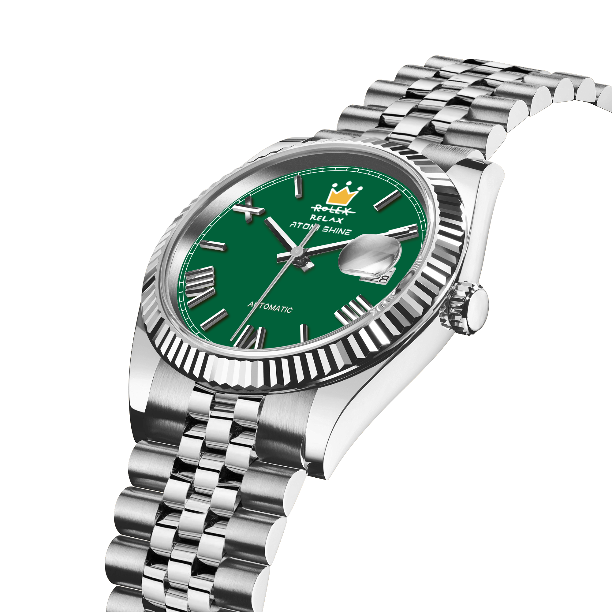 EONDATE MAXI CLASSIC UHR