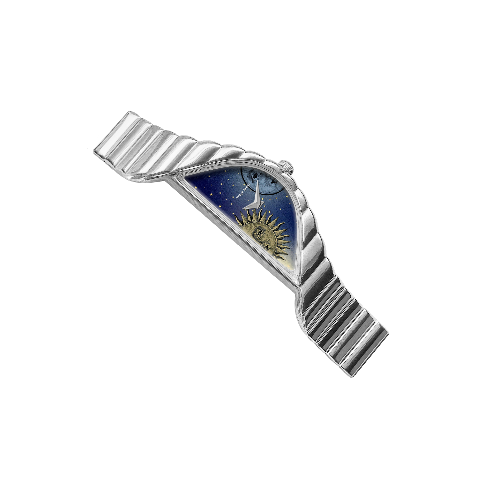 Montre classique First Quarter