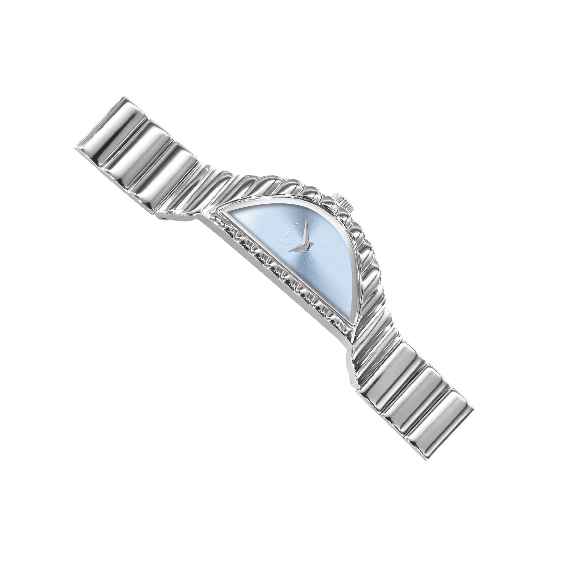 RELOJ CLÁSICO DEL PRIMER CUARTO