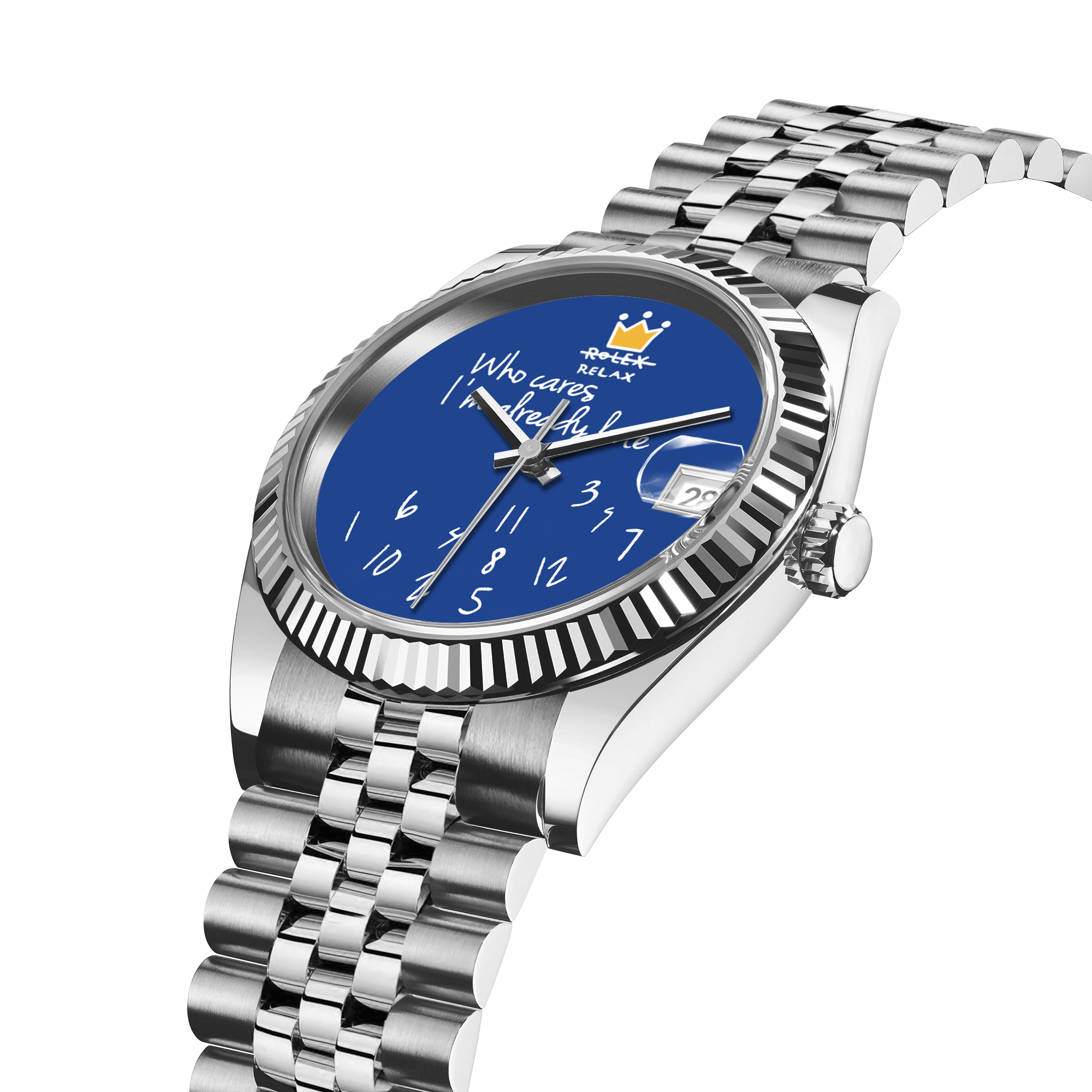EONDATE MAXI CLASSIC WATCH