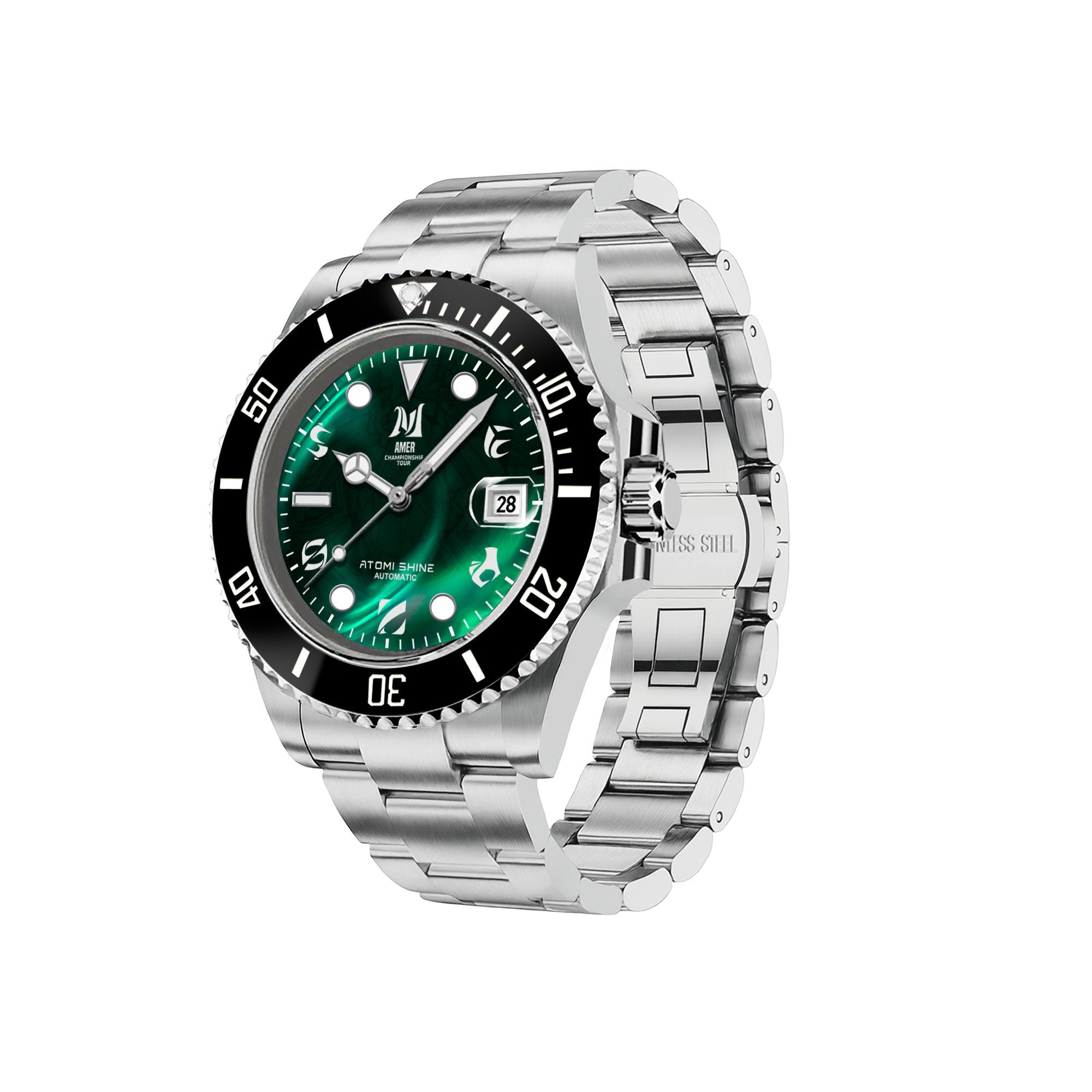 HYDROCORE LIMITED EDITION