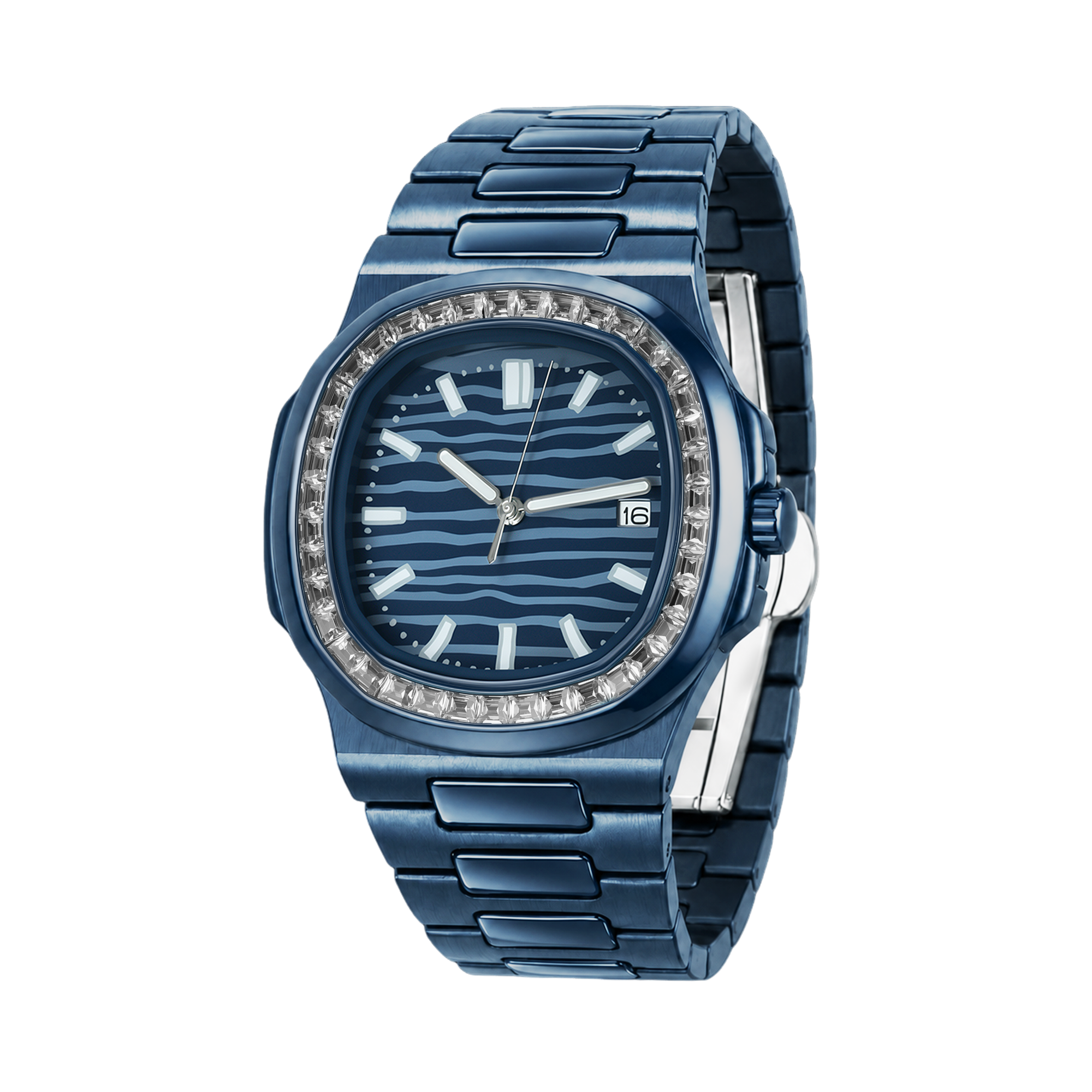 TECHNAUTIC SPECTRA Keramikuhr