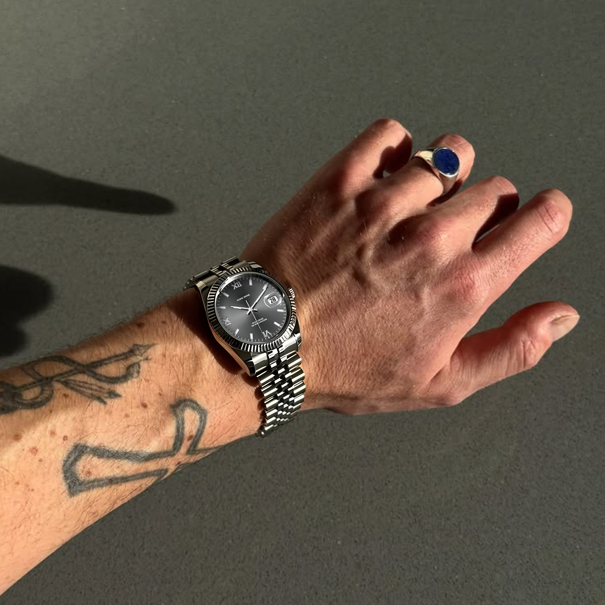 RELOJ CLÁSICO EONDATE