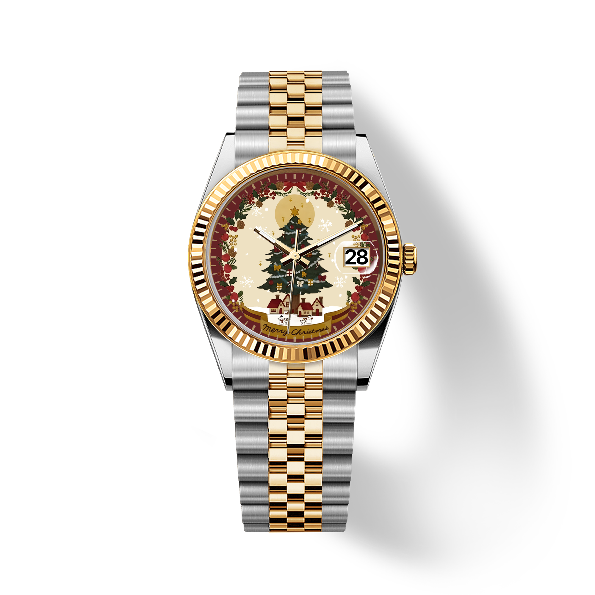 EONDATE CLASSIC WATCH
