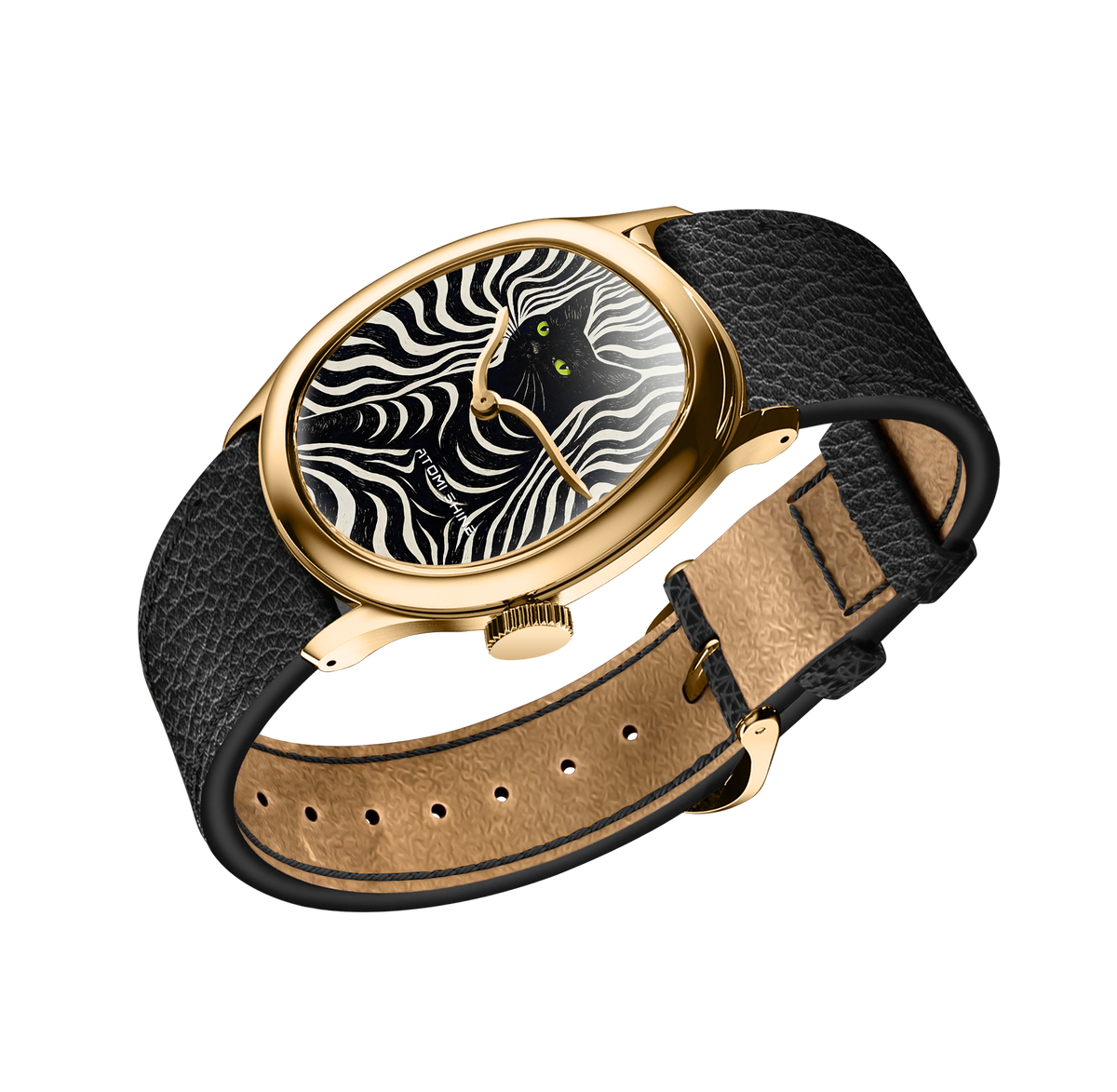 ILLUSION CLASSIC WATCH