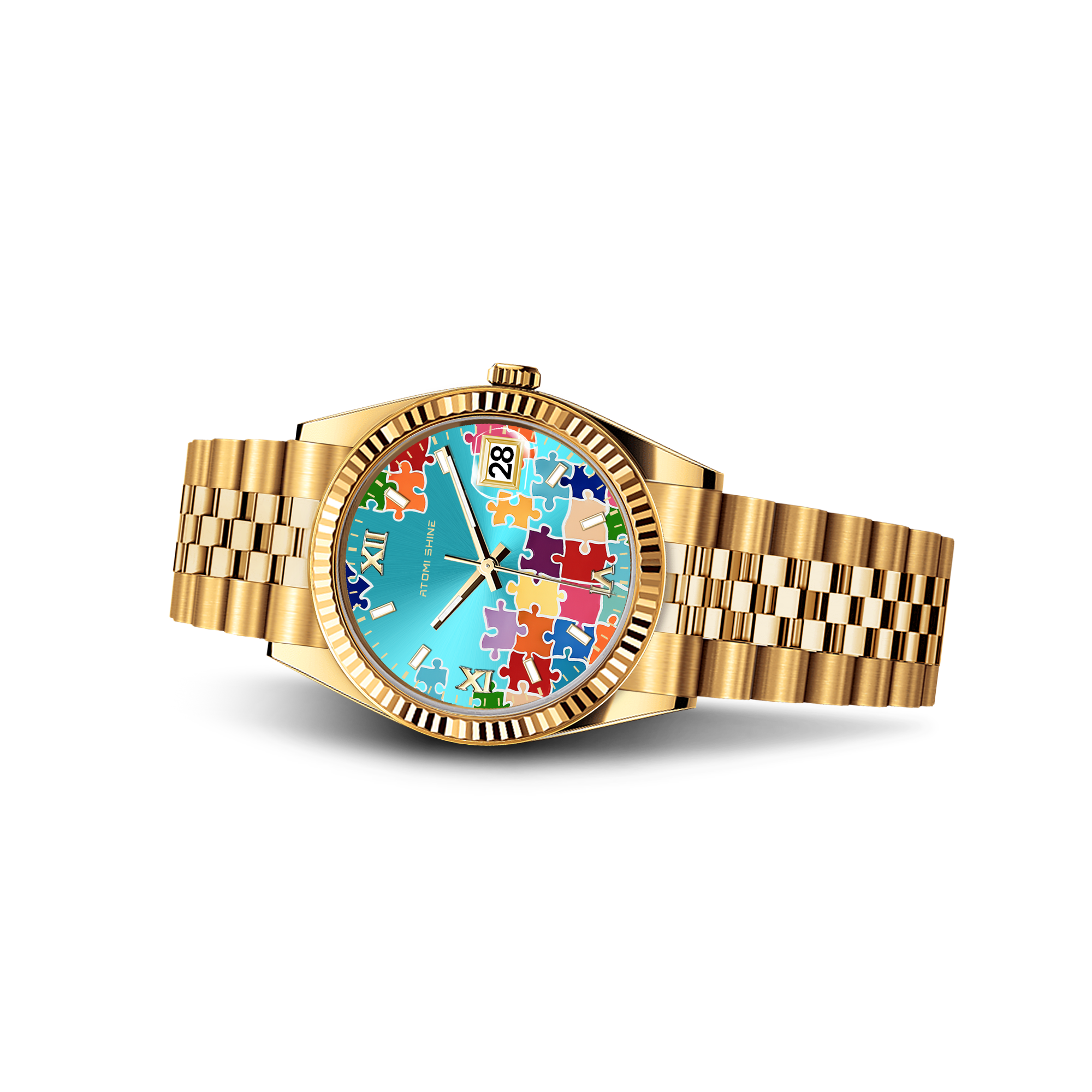 EONDATE CLASSIC WATCH