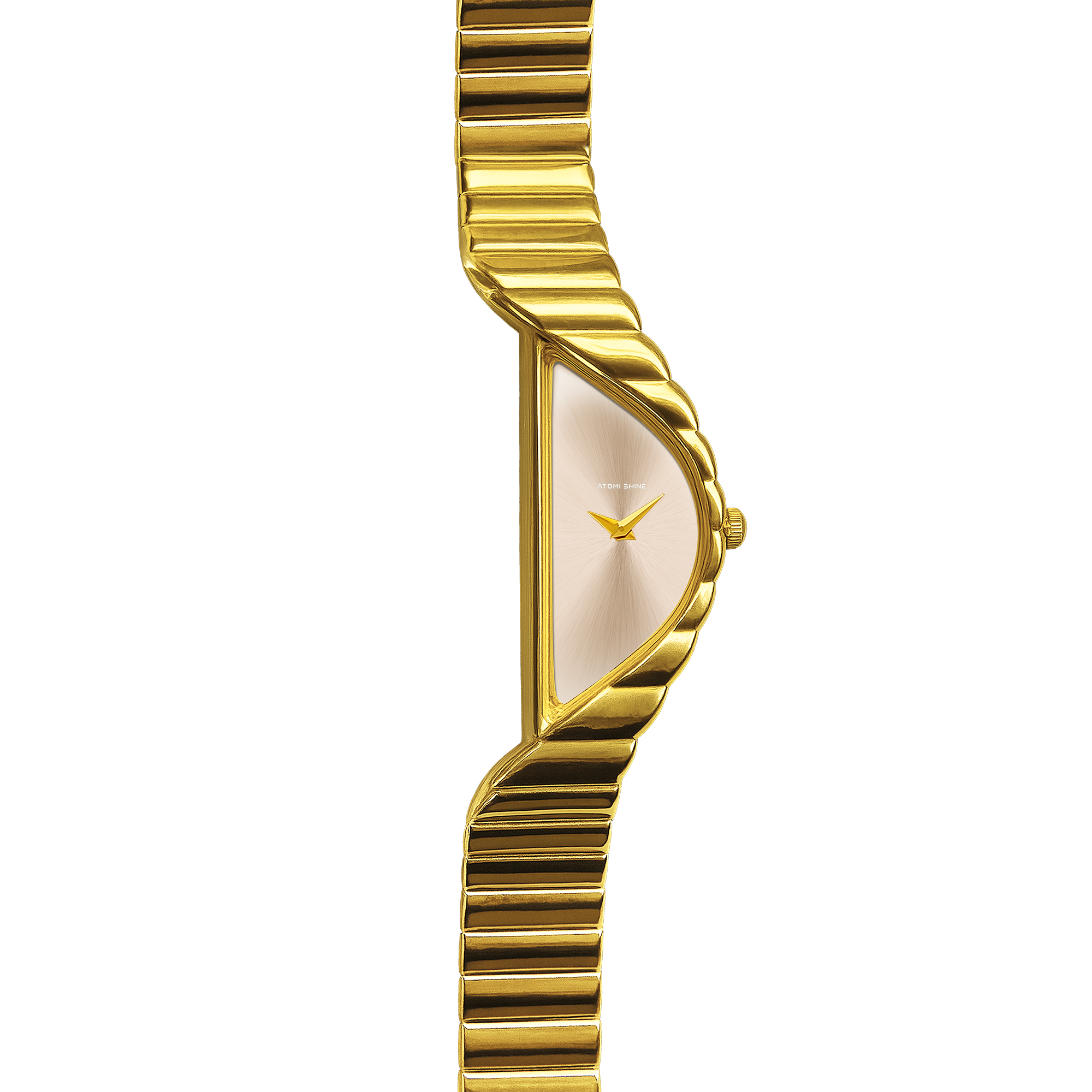 RELOJ CLÁSICO DEL PRIMER CUARTO