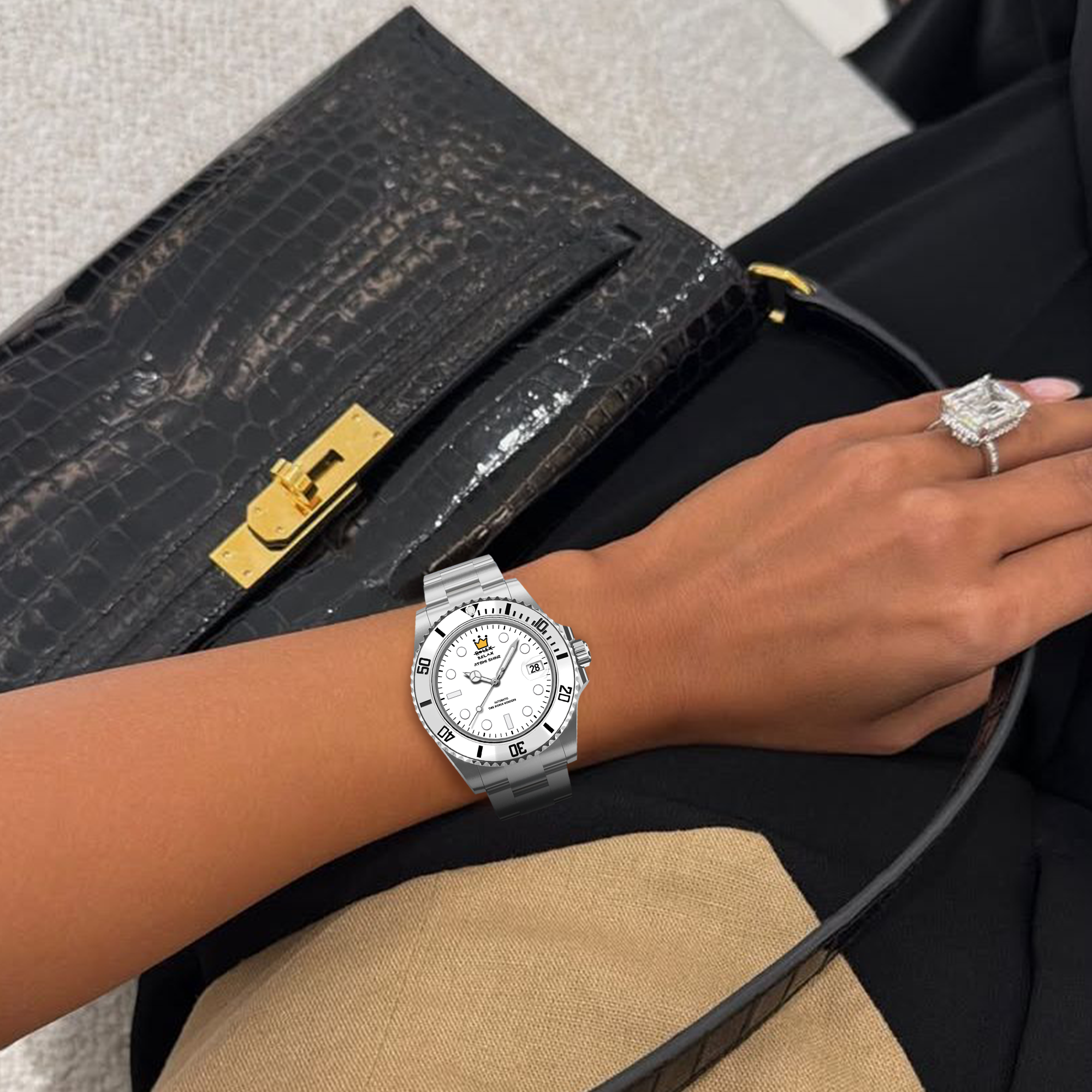 HYDROCORE CLASSIC UHR