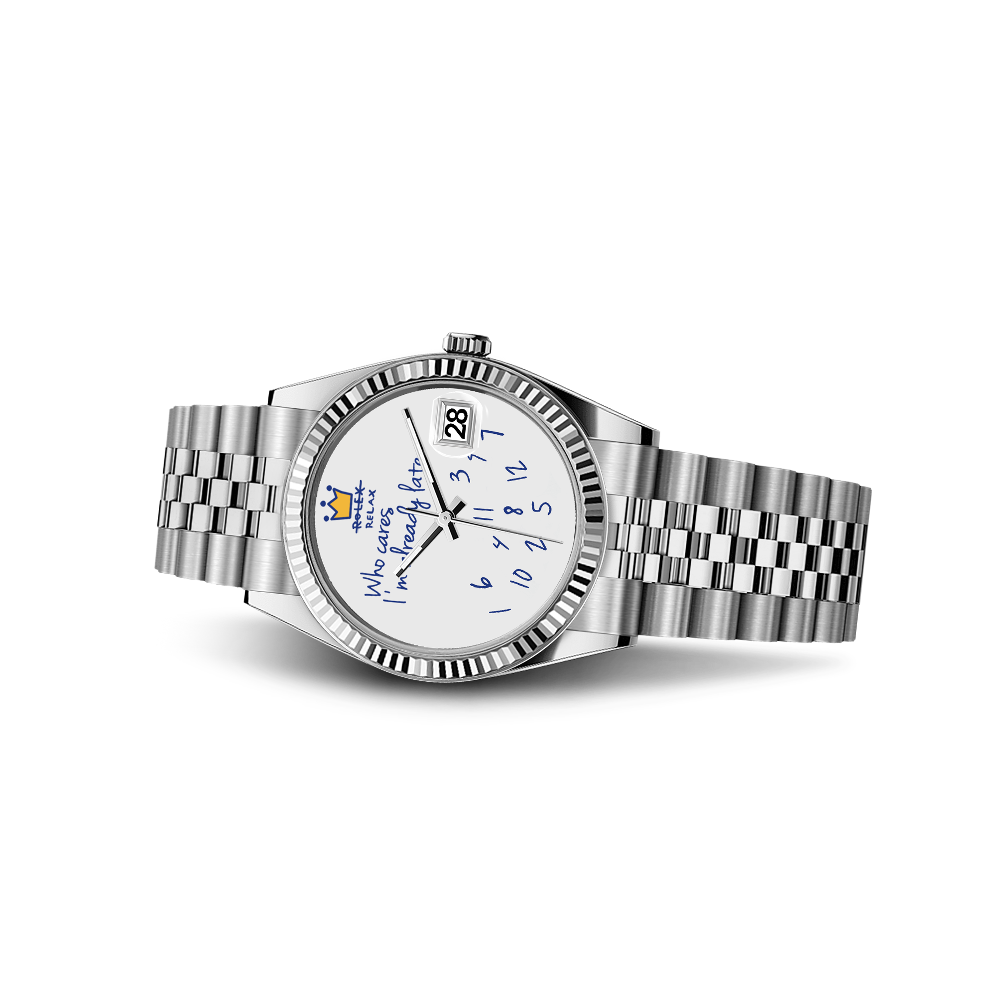 EONDATE CLASSIC WATCH