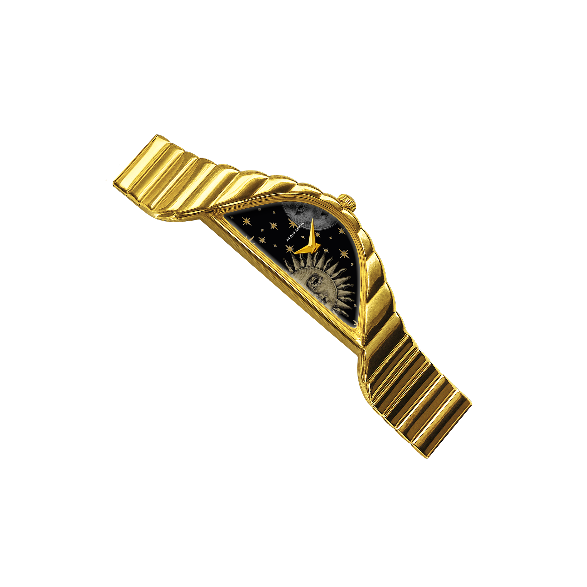 MONTRE CLASSIQUE PREMIER QUARTIER