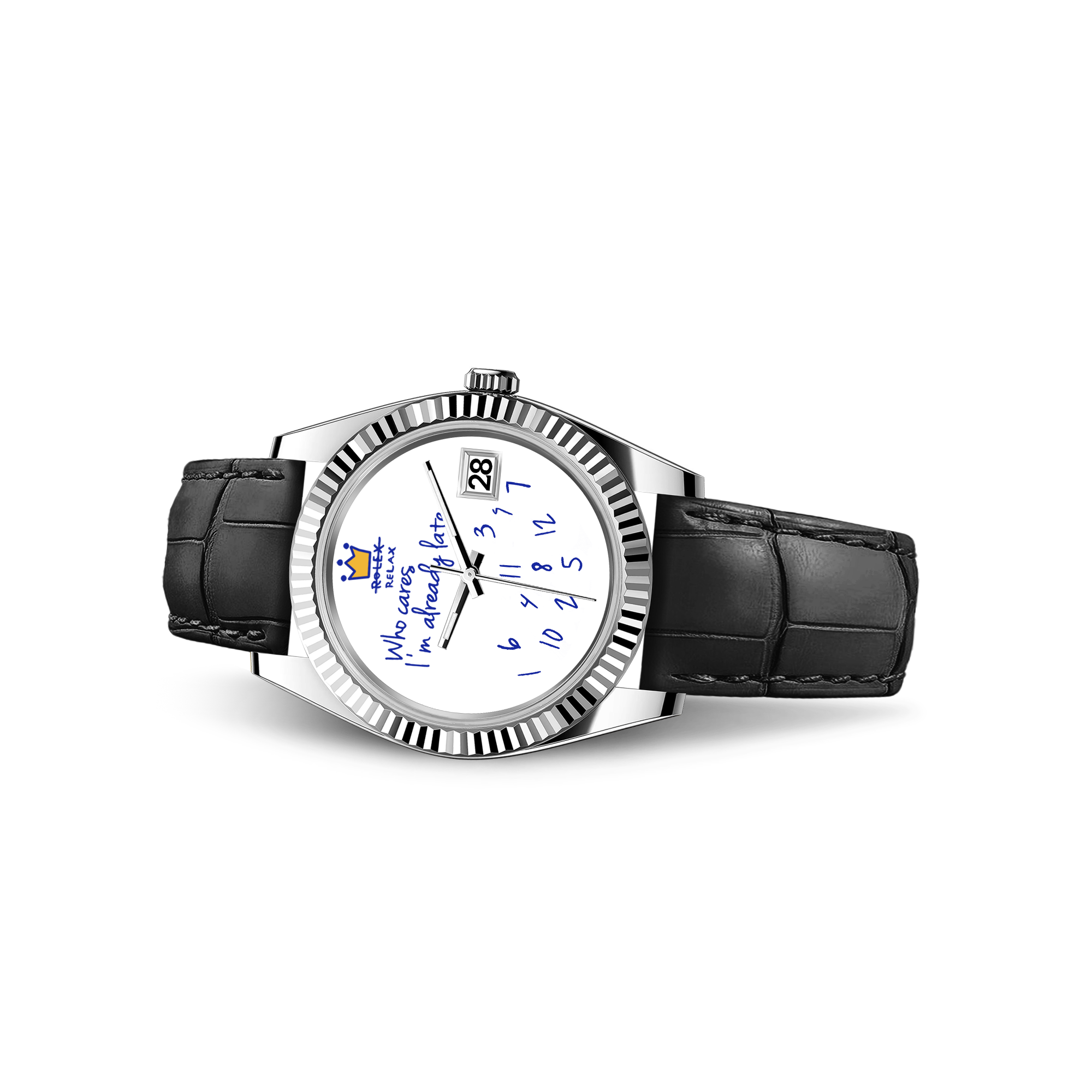 EONDATE MAXI CLASSIC WATCH