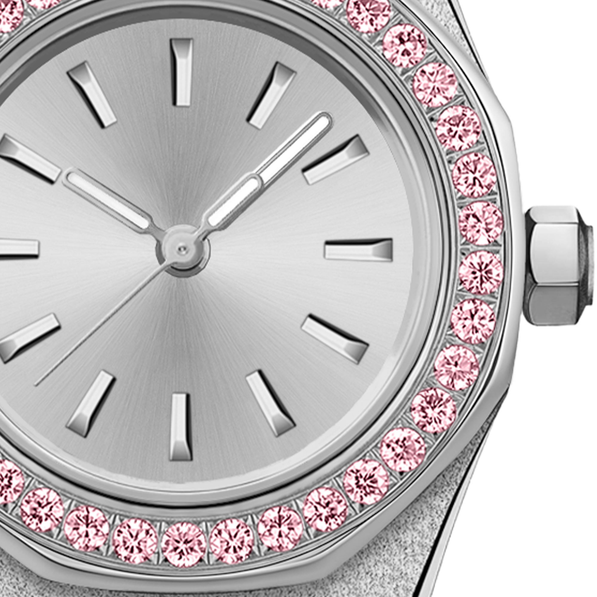 OCTAFORMA MINI WATCH