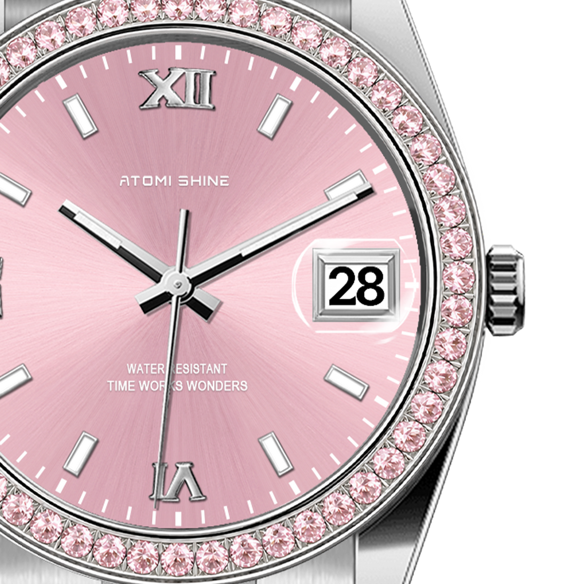 EONDATE SPECTRA WATCH