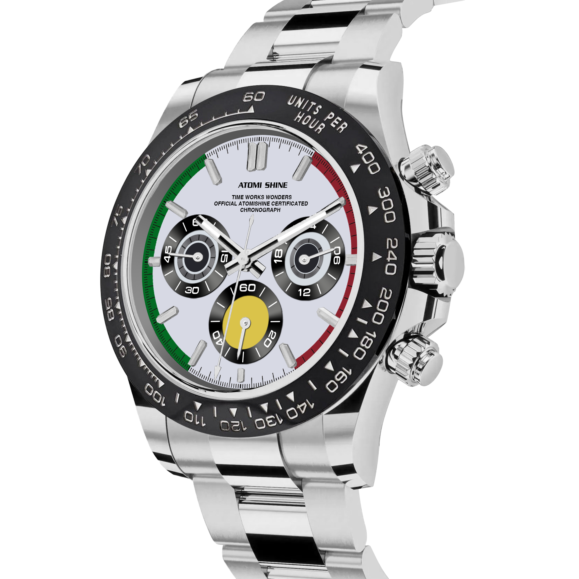 VELOCIREX CLASSIC WATCH